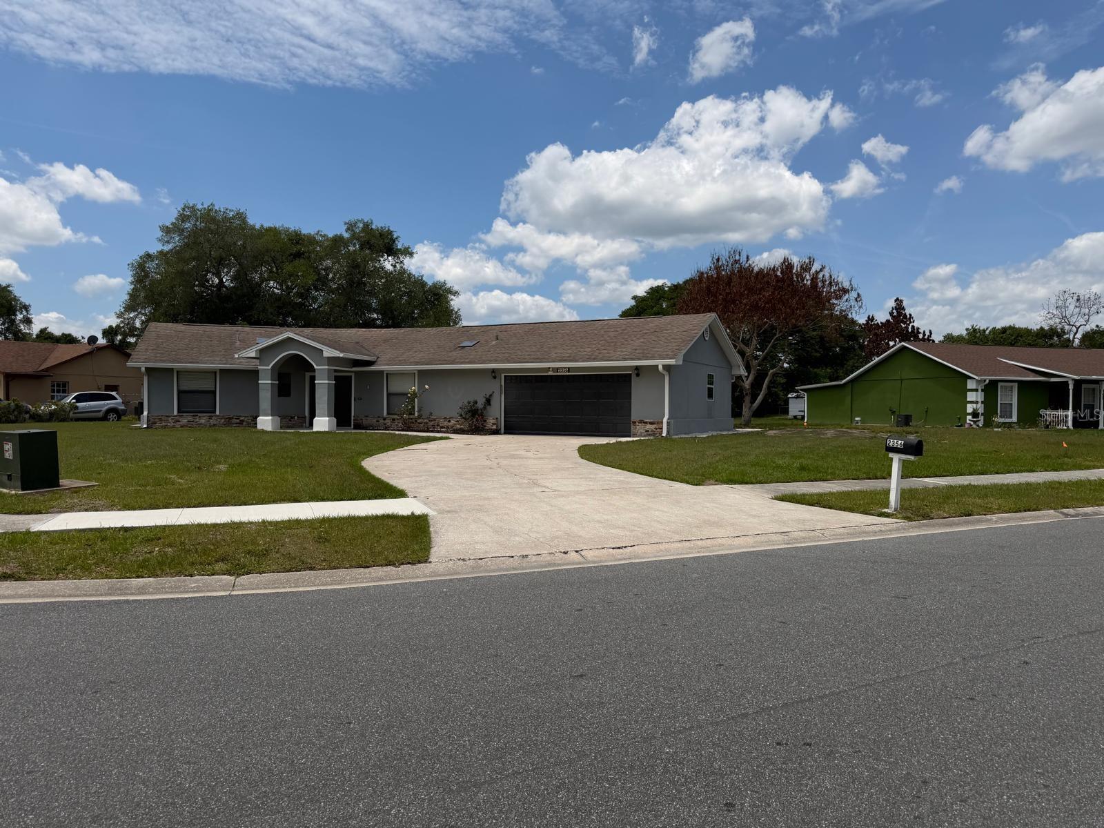 ROYALE OAKS PH 1 - Residential