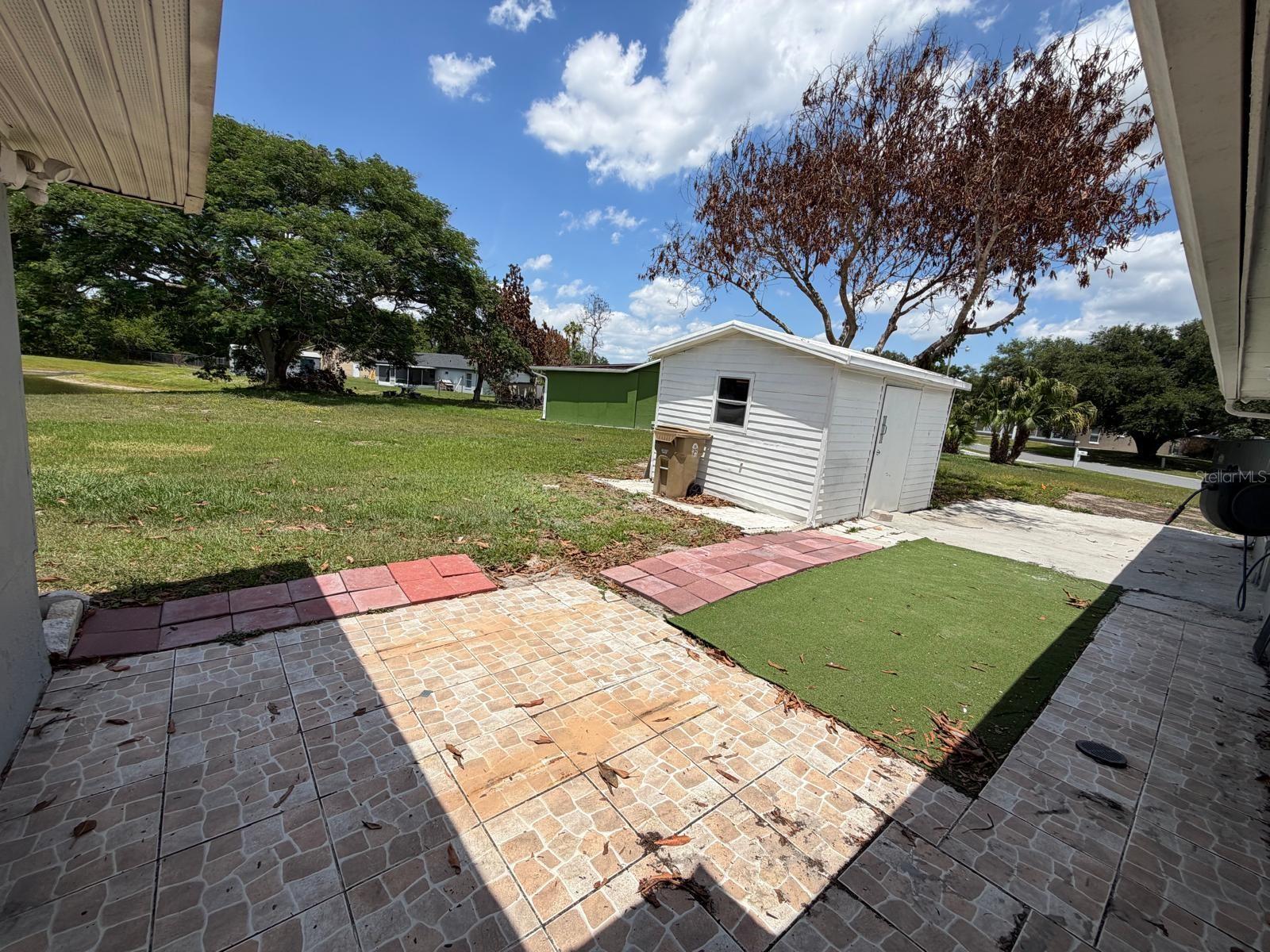ROYALE OAKS PH 1 - Residential