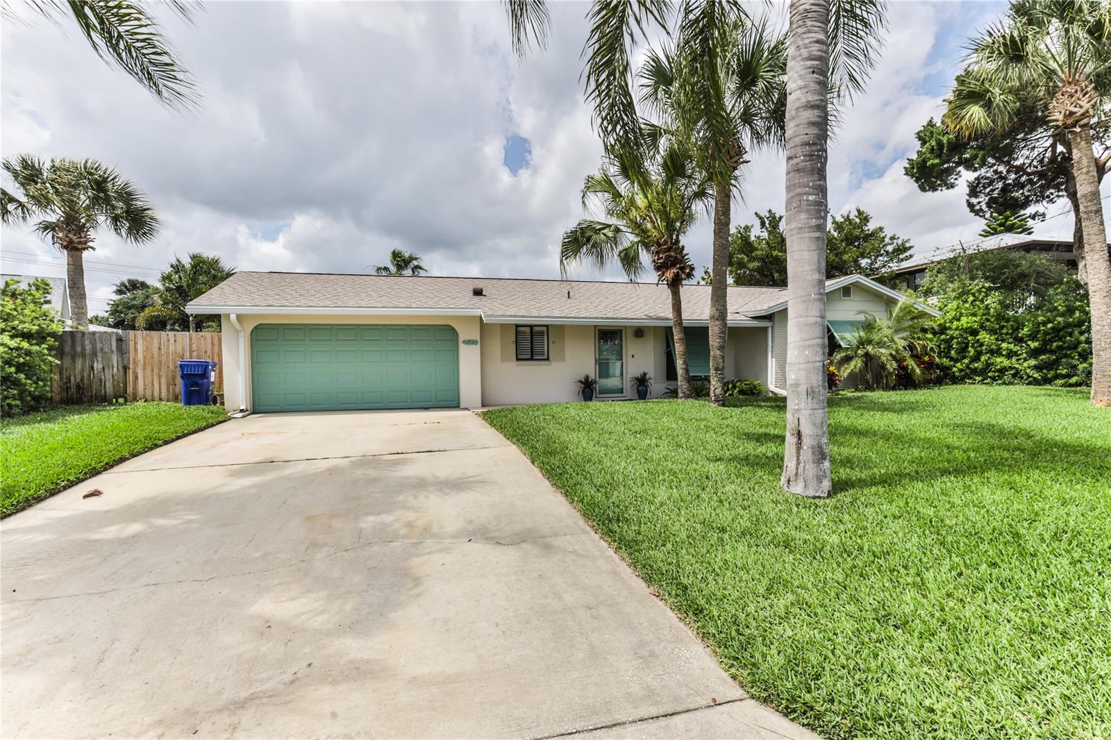 Silver Sands Sec D - Residential