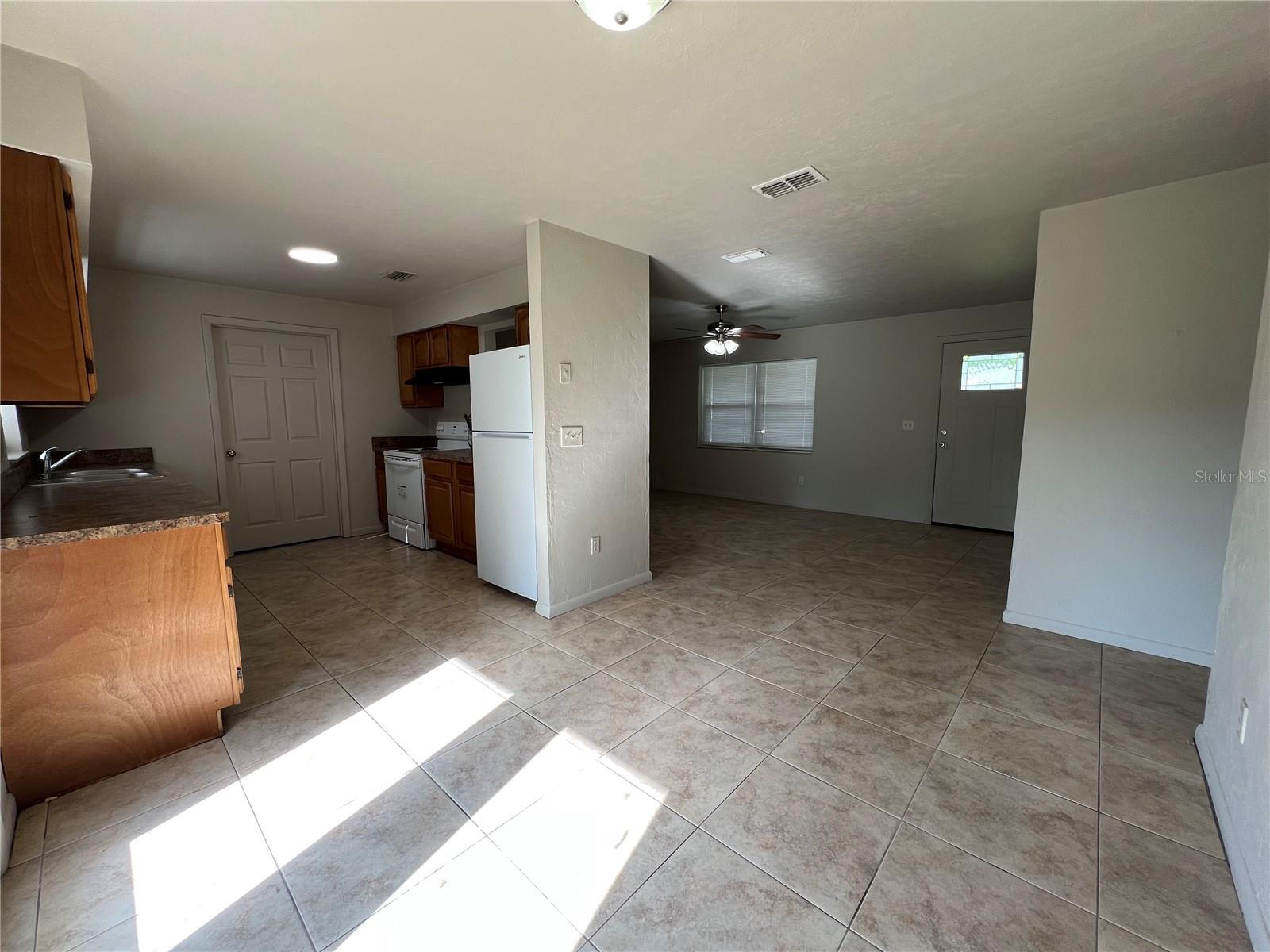 SOUTHSIDE TERRACE - Residential Lease
