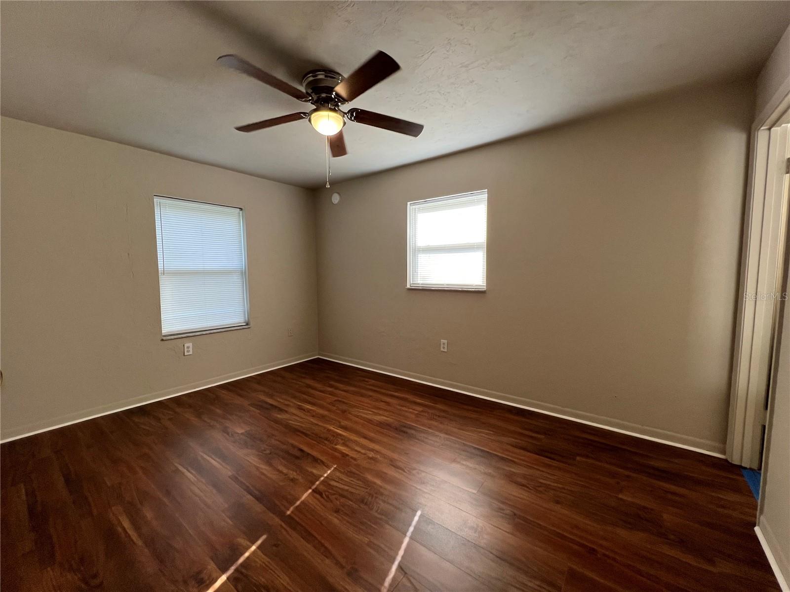 SOUTHSIDE TERRACE - Residential Lease