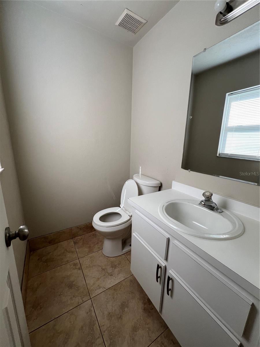 SOUTHSIDE TERRACE - Residential Lease