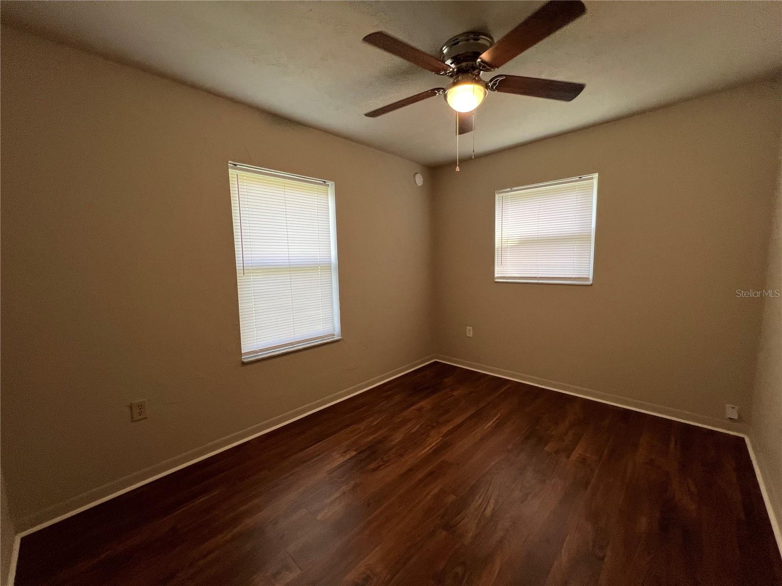 SOUTHSIDE TERRACE - Residential Lease