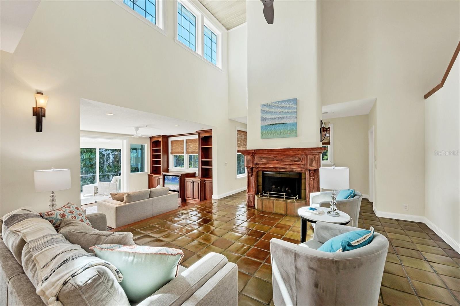 NORTH BAY - Residential