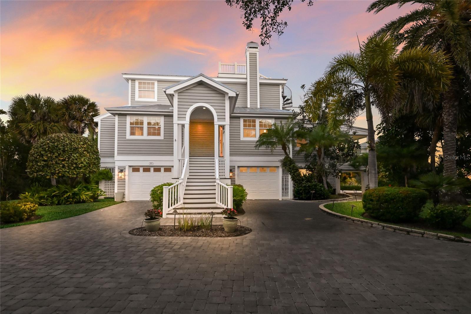 NORTH BAY - Residential