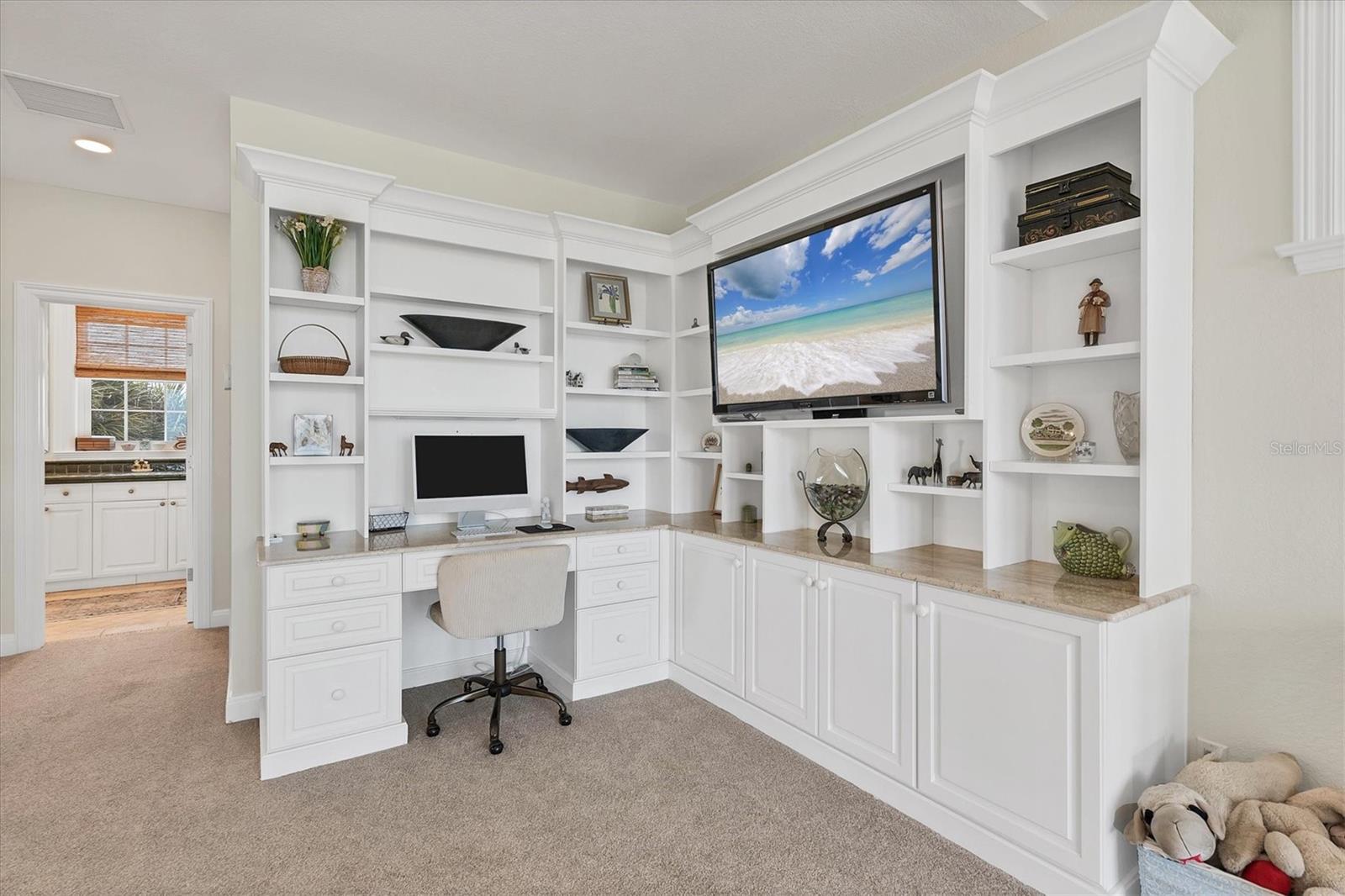 NORTH BAY - Residential