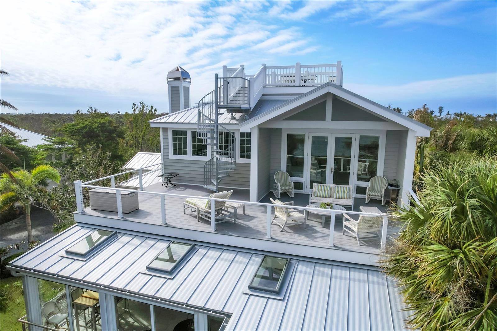 NORTH BAY - Residential