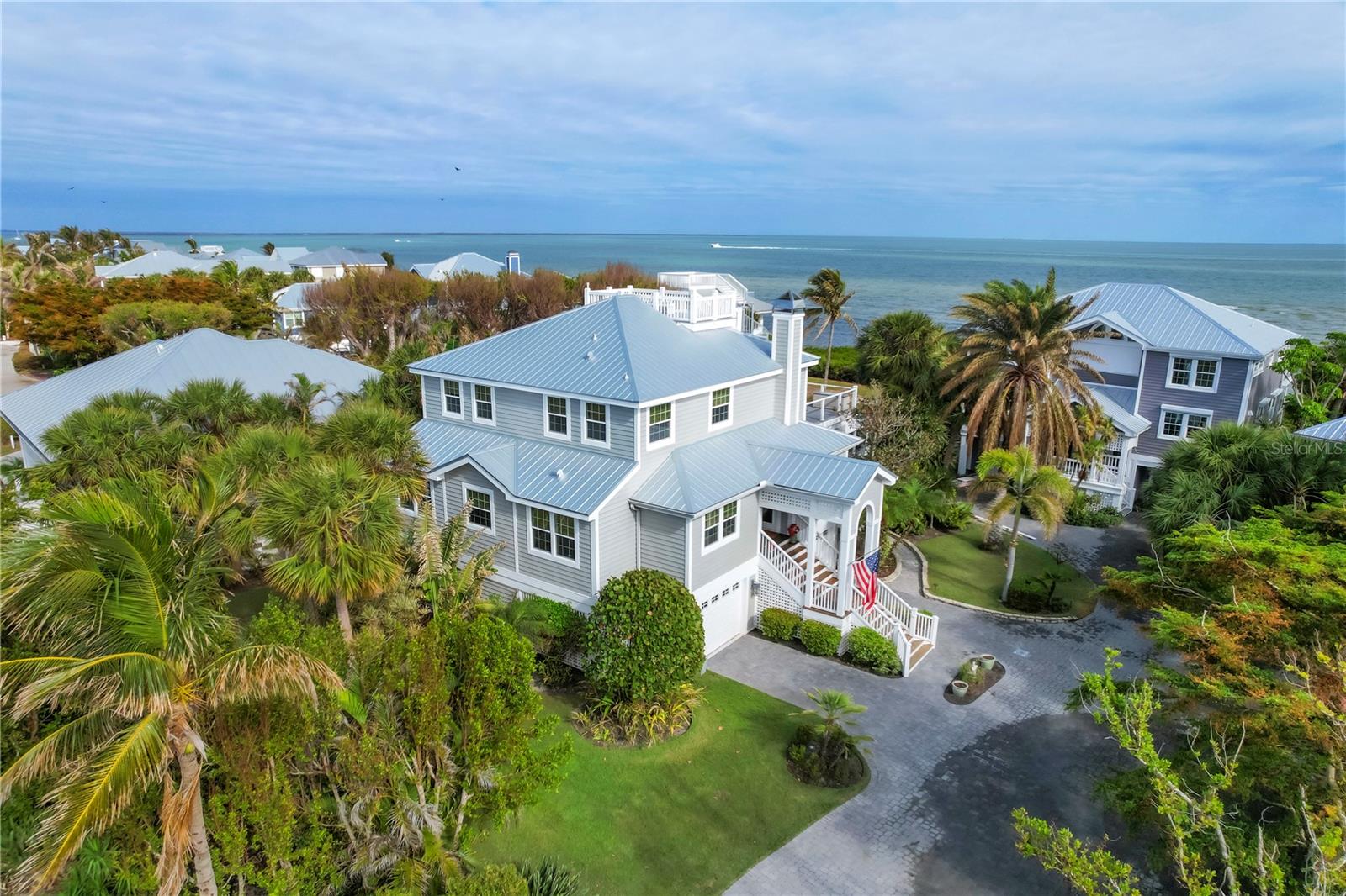 NORTH BAY - Residential