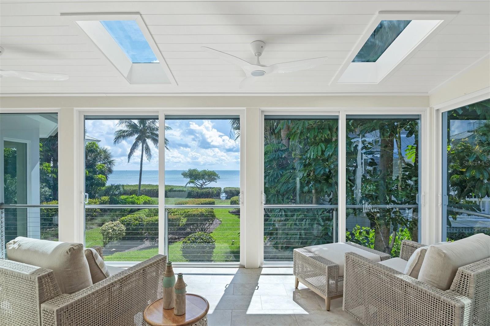 NORTH BAY - Residential