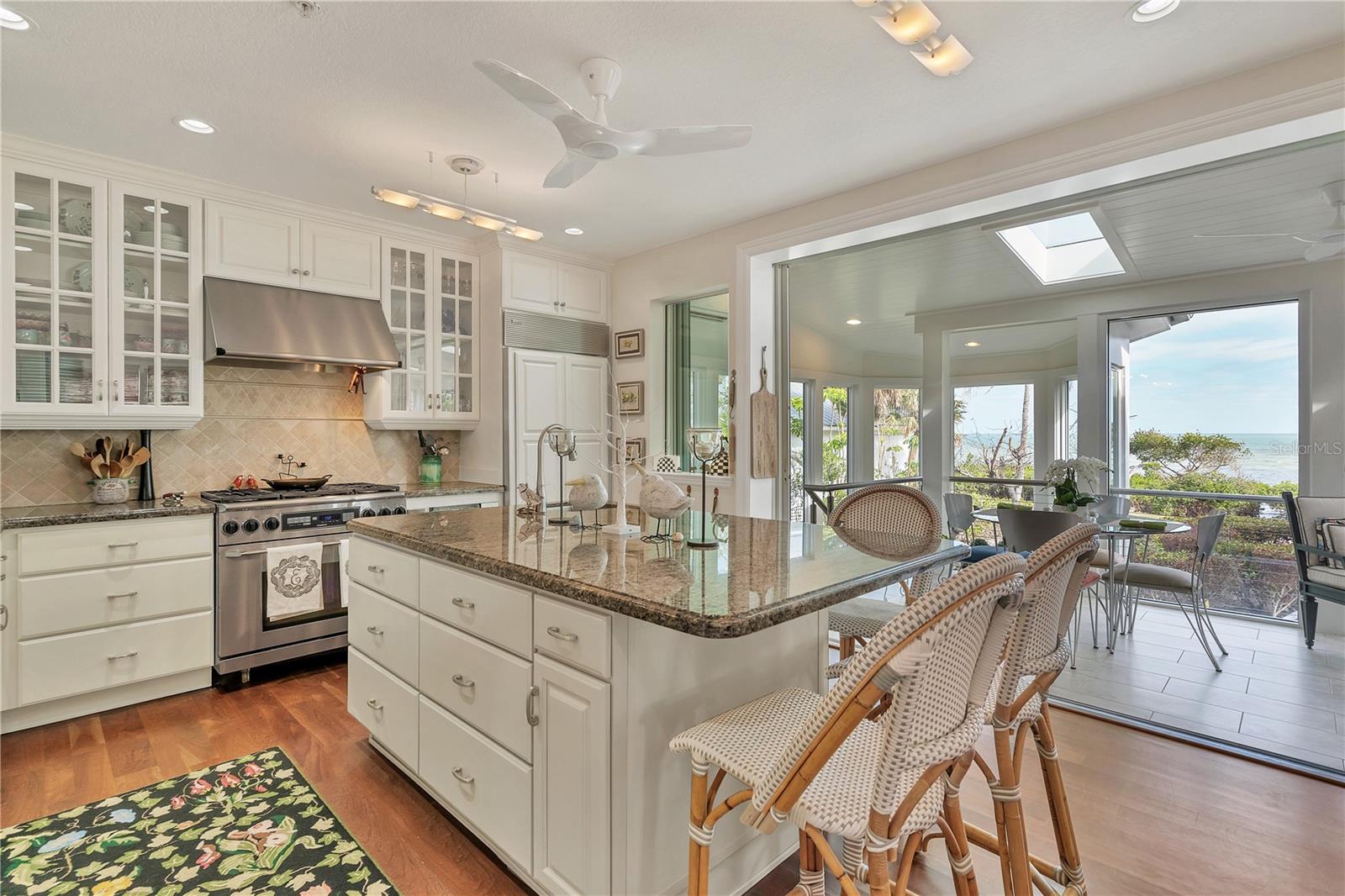 NORTH BAY - Residential