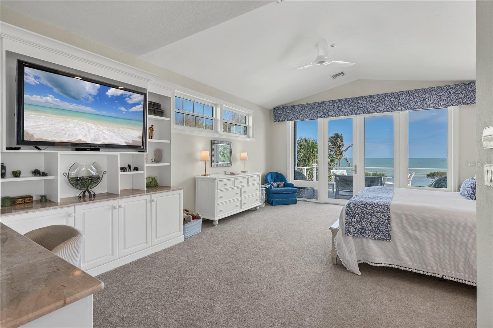 NORTH BAY - Residential