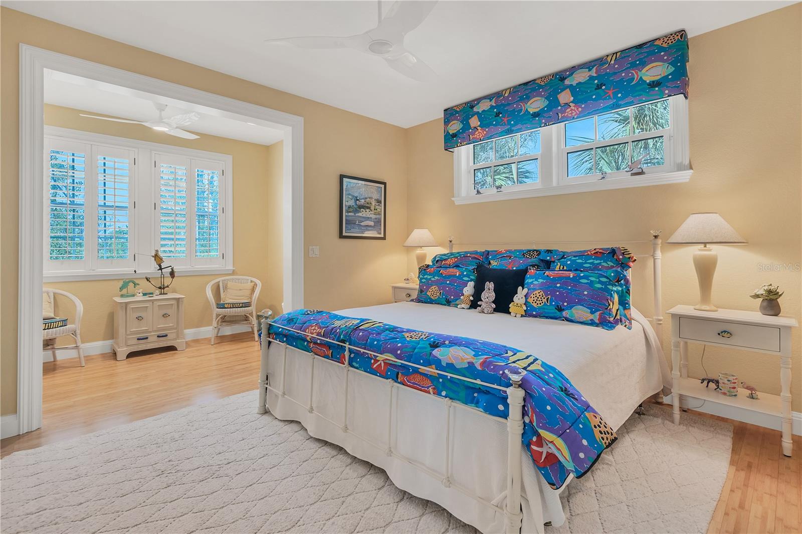 NORTH BAY - Residential