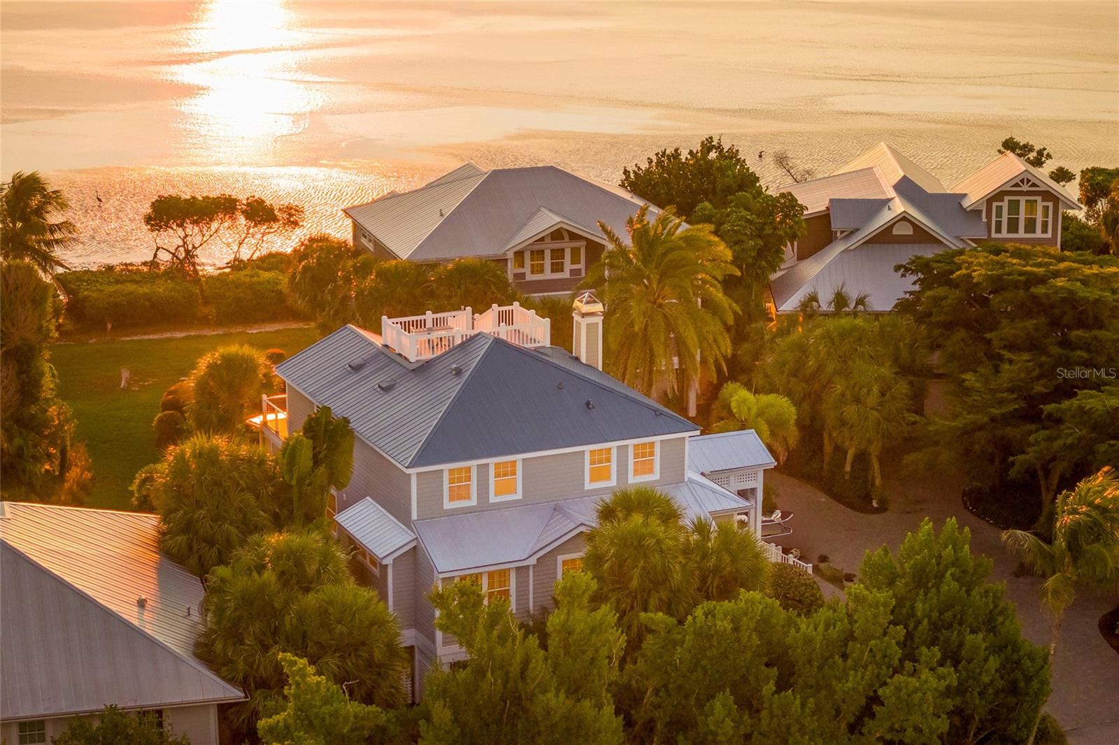 NORTH BAY - Residential