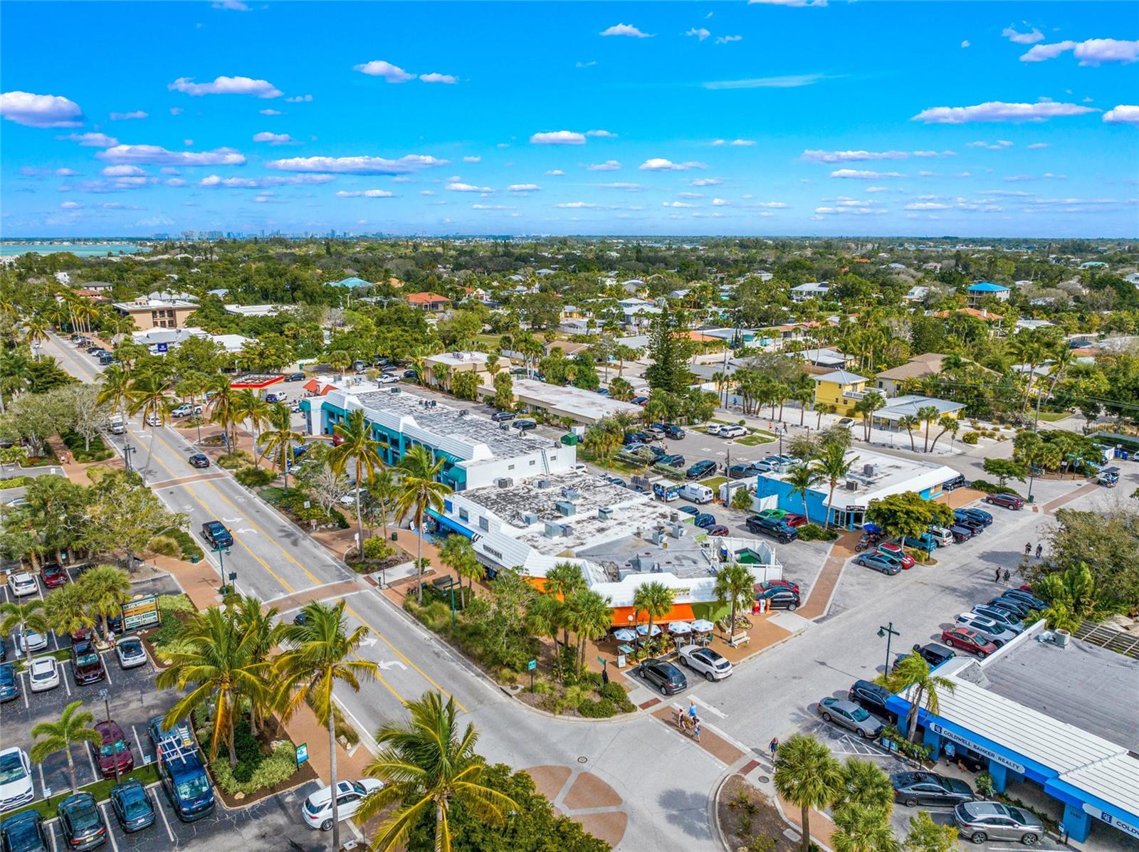 DOLPHIN BAY-SIESTA KEY SEC B - Residential