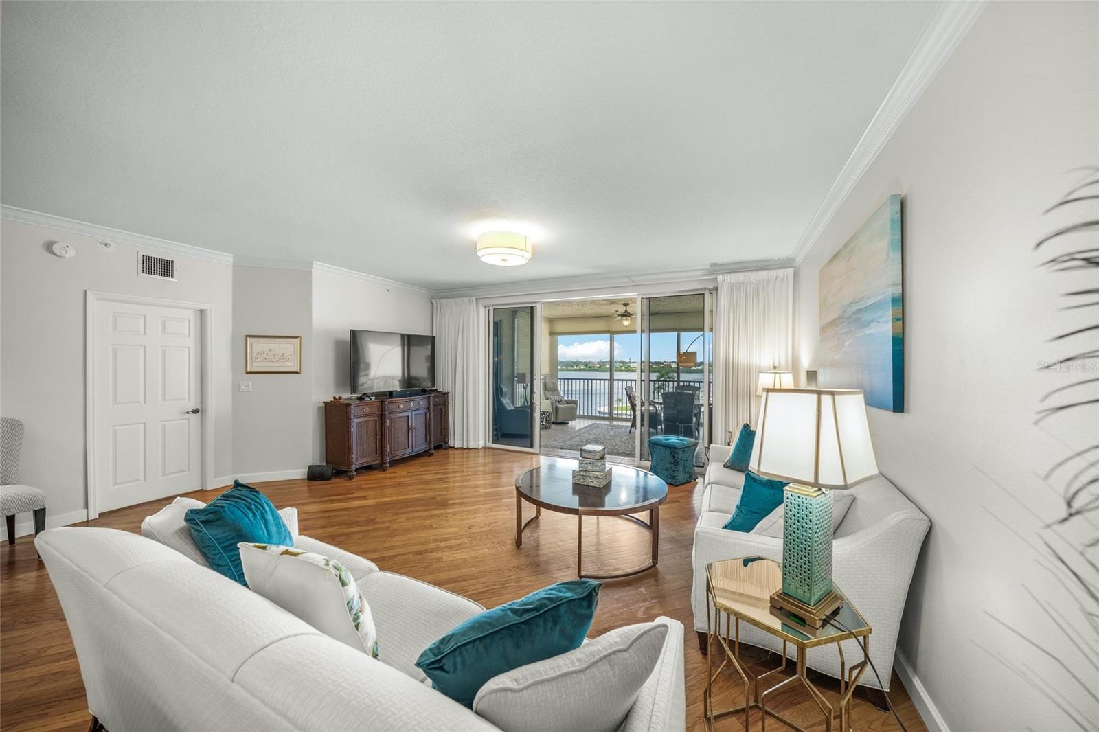 DOLPHIN BAY-SIESTA KEY SEC B - Residential