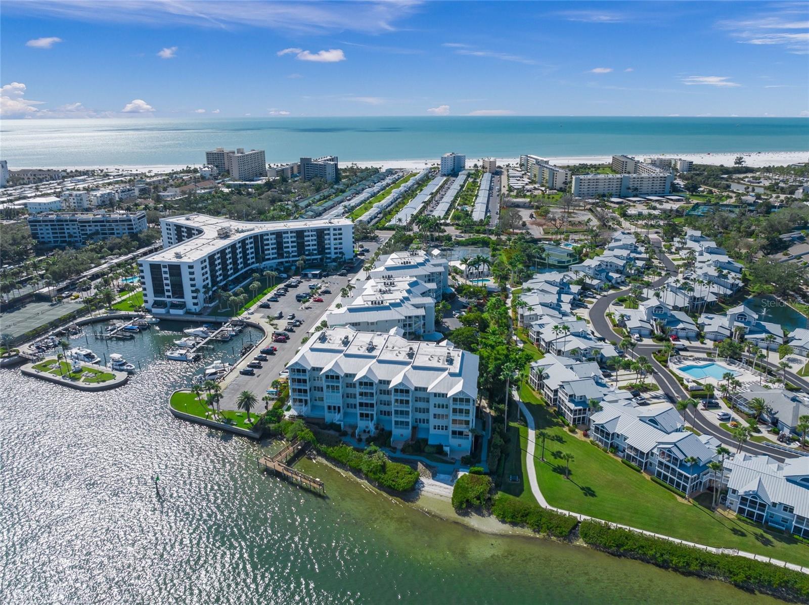 DOLPHIN BAY-SIESTA KEY SEC B - Residential