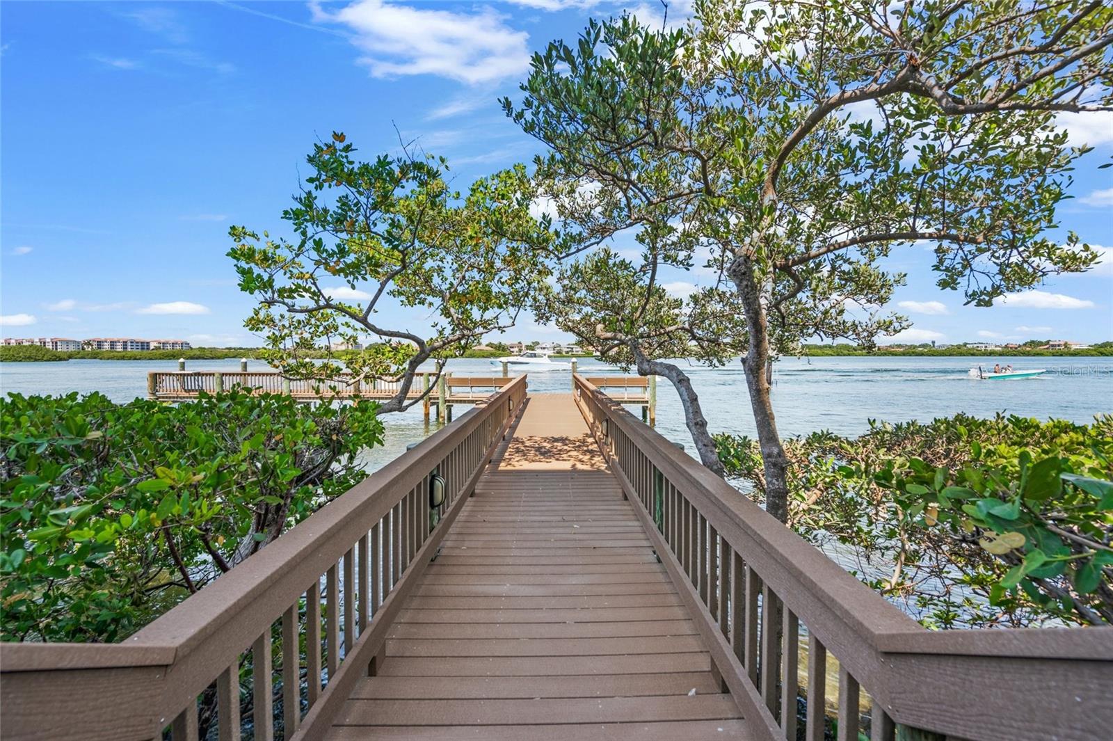 DOLPHIN BAY-SIESTA KEY SEC B - Residential