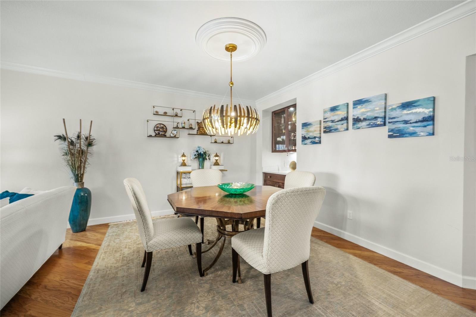 DOLPHIN BAY-SIESTA KEY SEC B - Residential