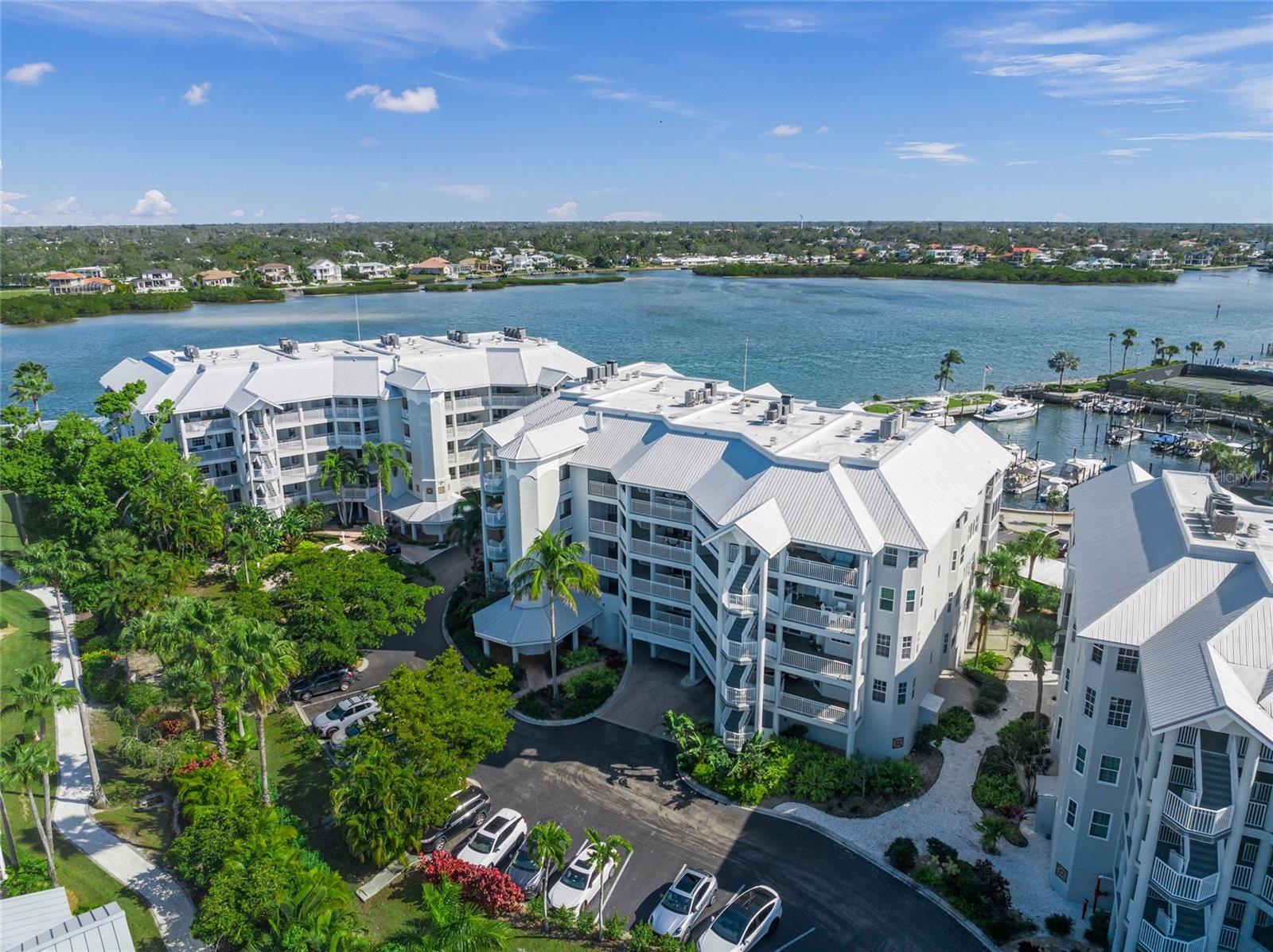 DOLPHIN BAY-SIESTA KEY SEC B - Residential