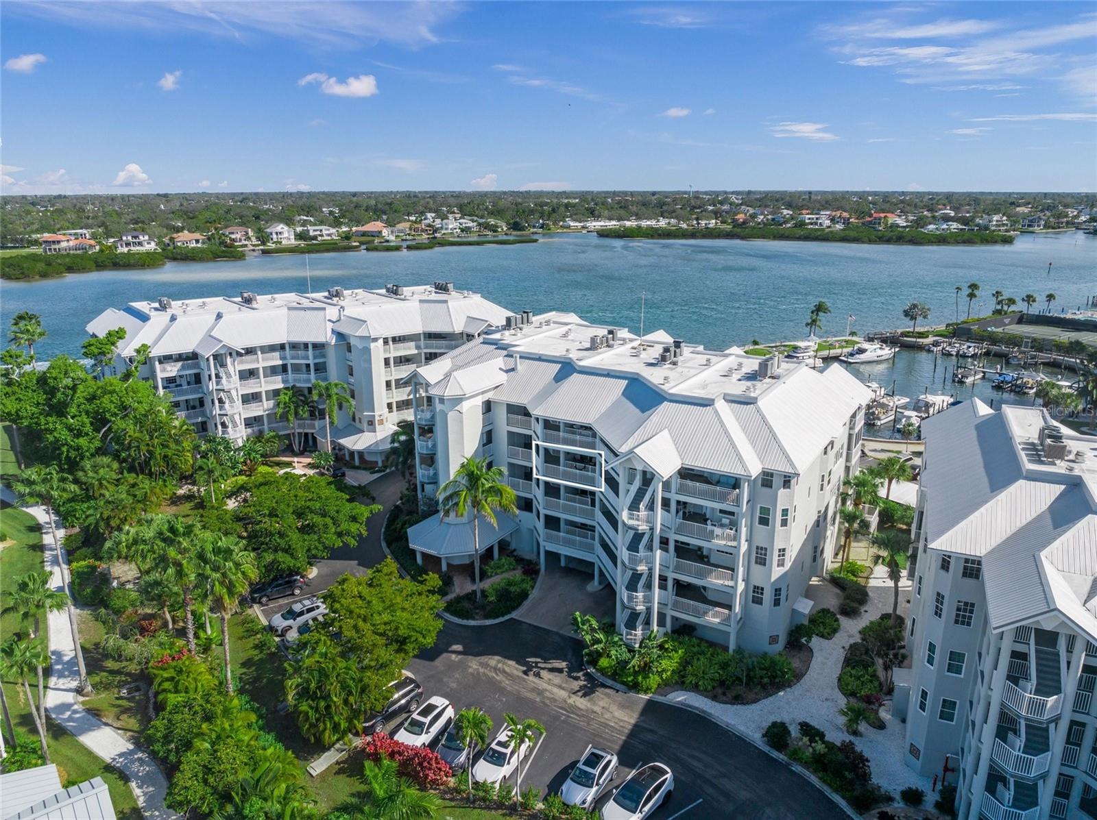 DOLPHIN BAY-SIESTA KEY SEC B - Residential