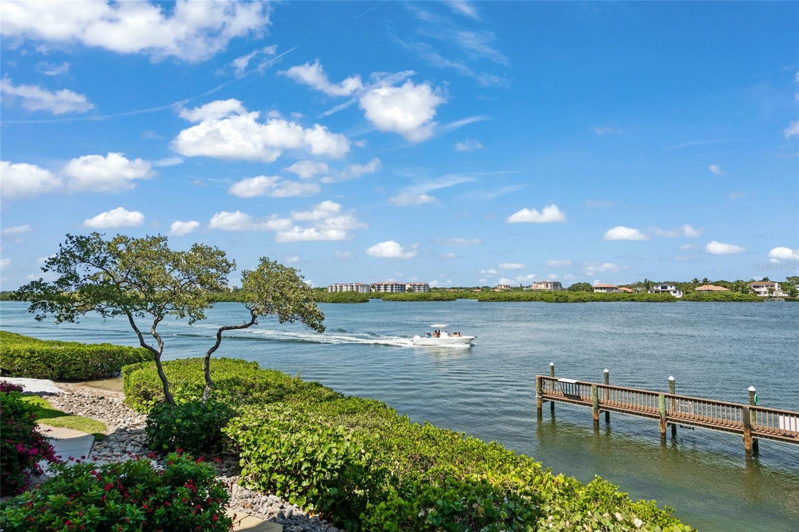 DOLPHIN BAY-SIESTA KEY SEC B - Residential