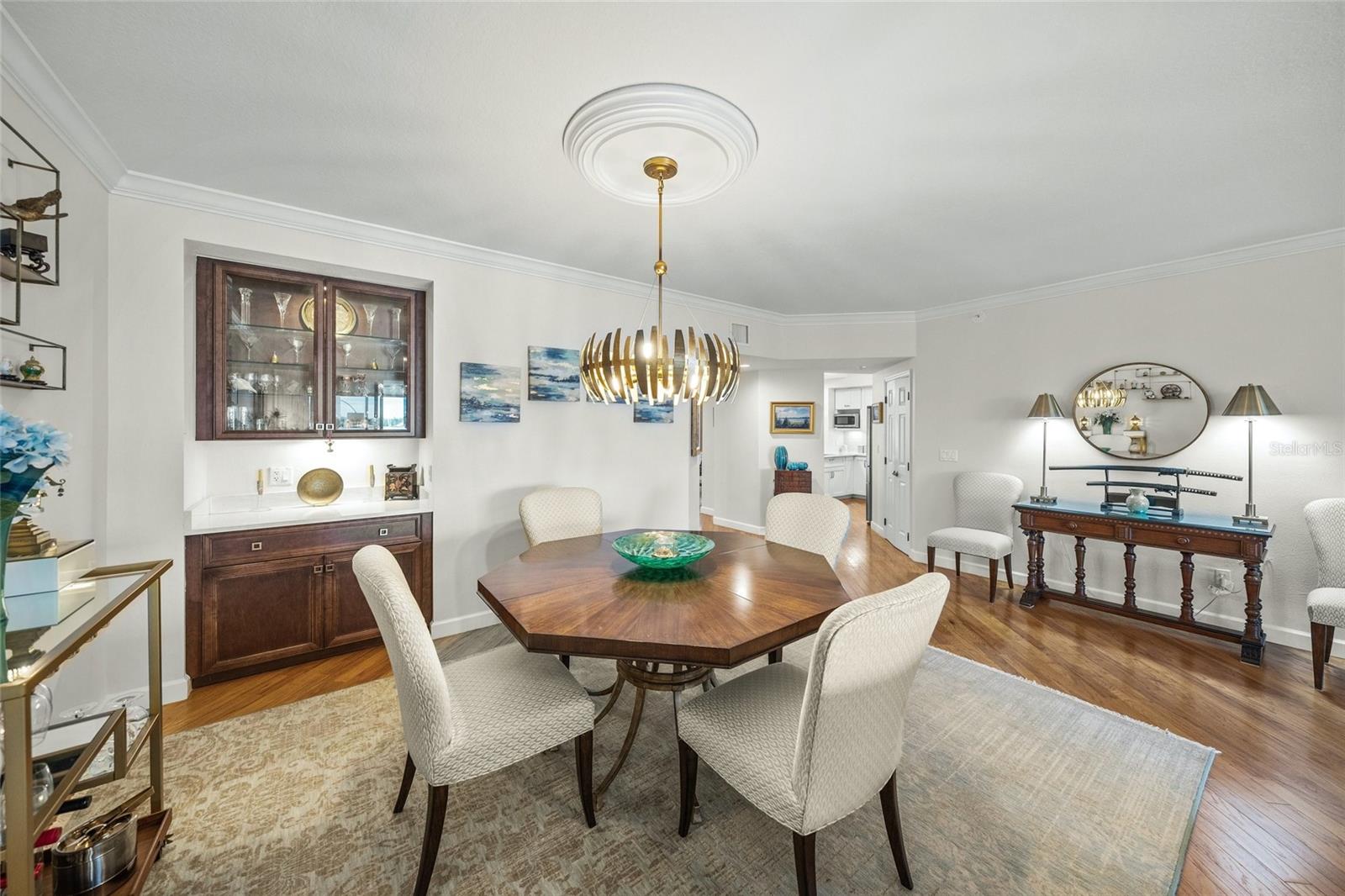 DOLPHIN BAY-SIESTA KEY SEC B - Residential