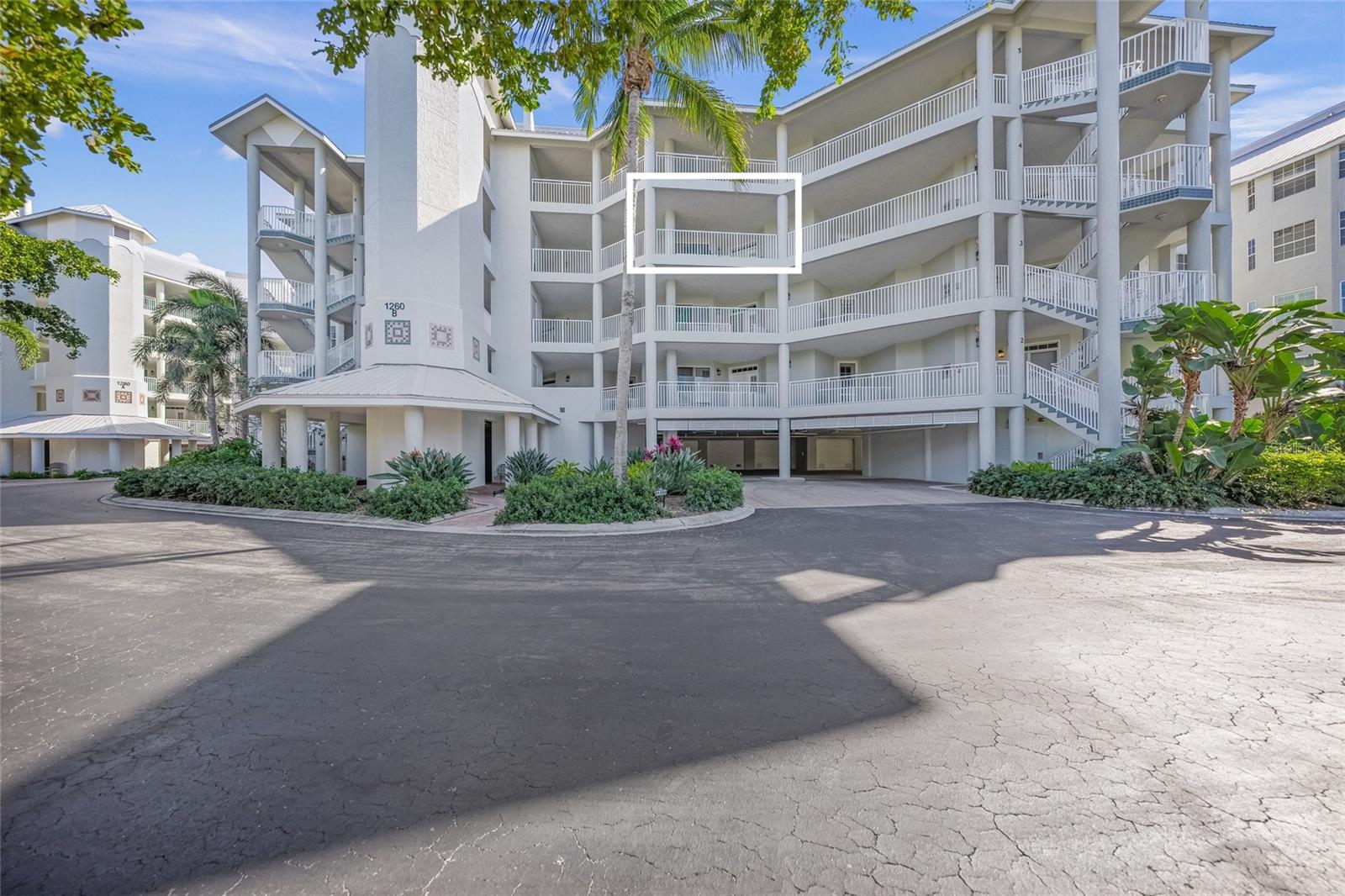 DOLPHIN BAY-SIESTA KEY SEC B - Residential