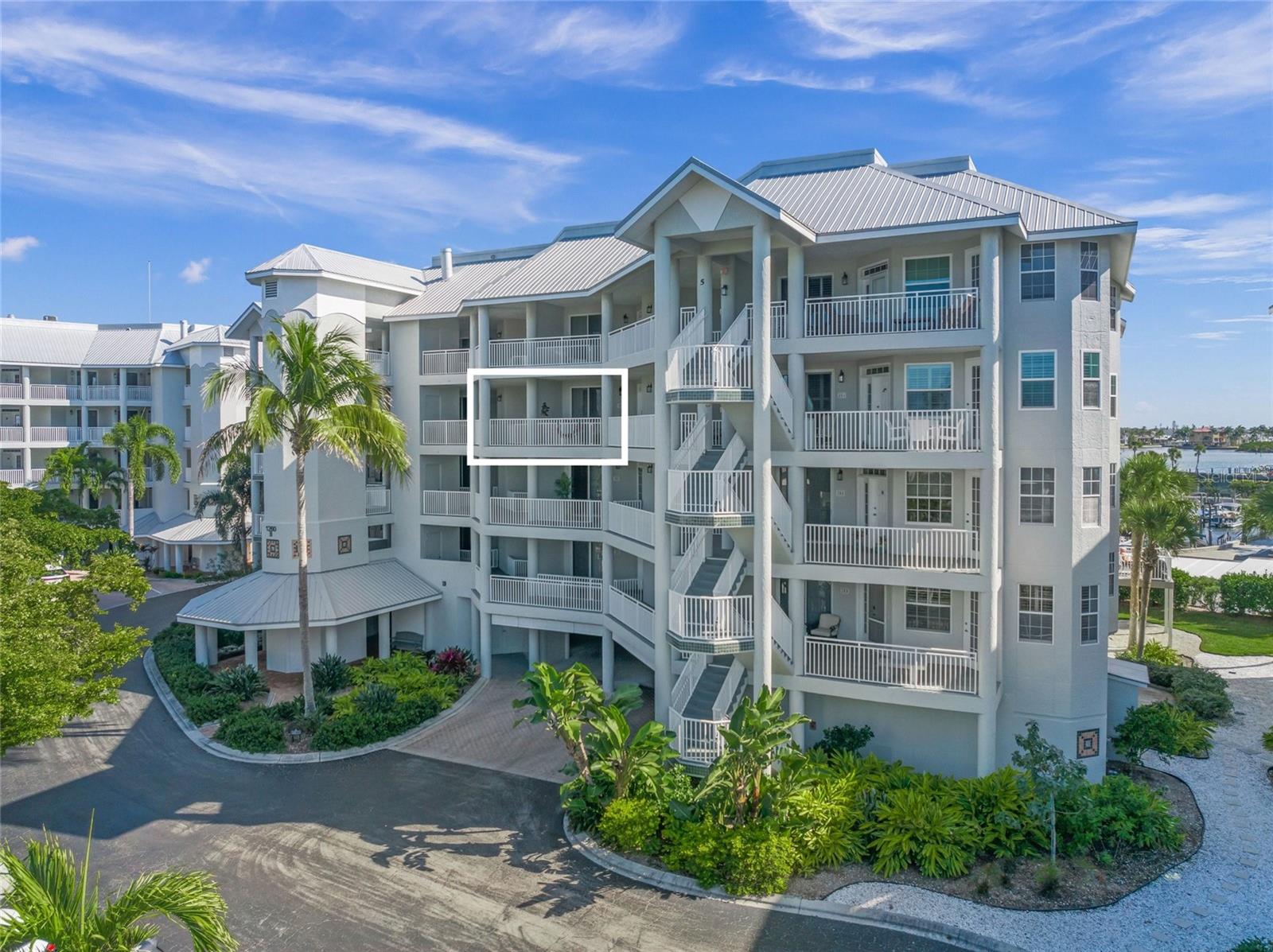 DOLPHIN BAY-SIESTA KEY SEC B - Residential