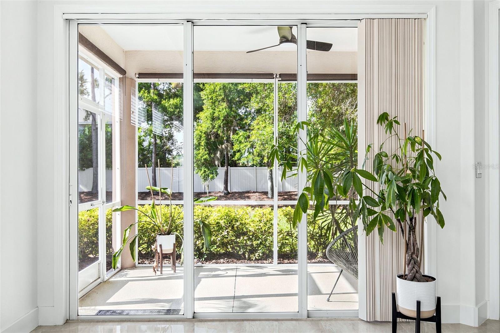 CALLISTA VILLAGE - Residential