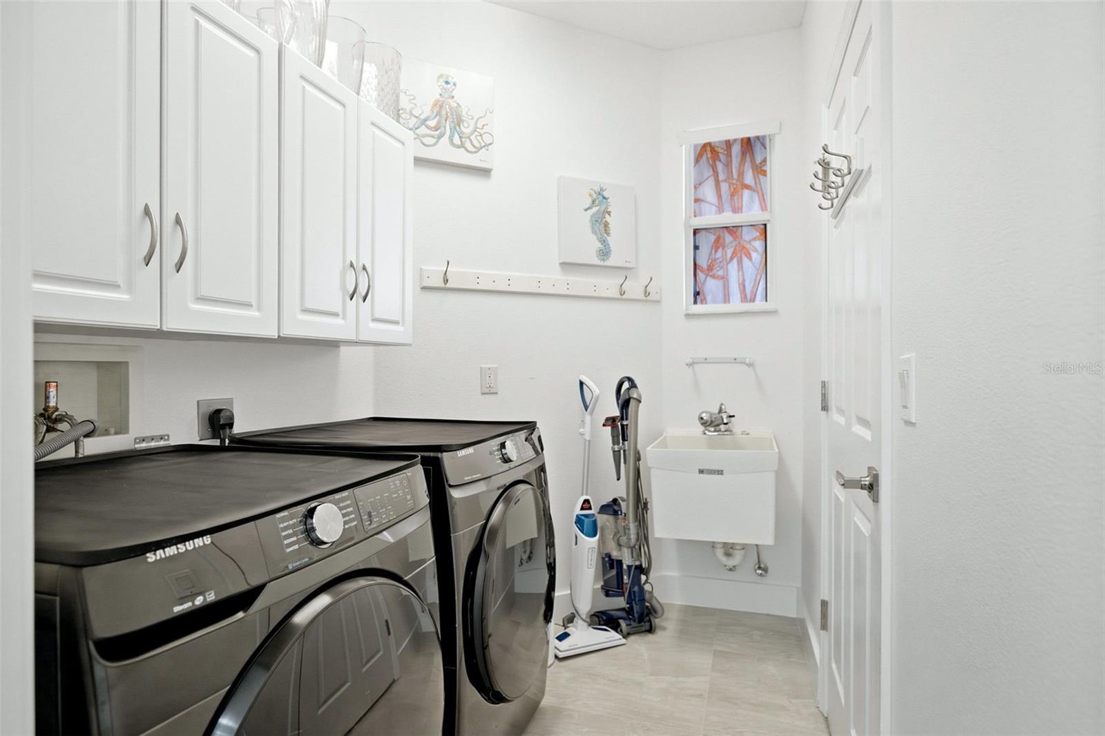 CALLISTA VILLAGE - Residential