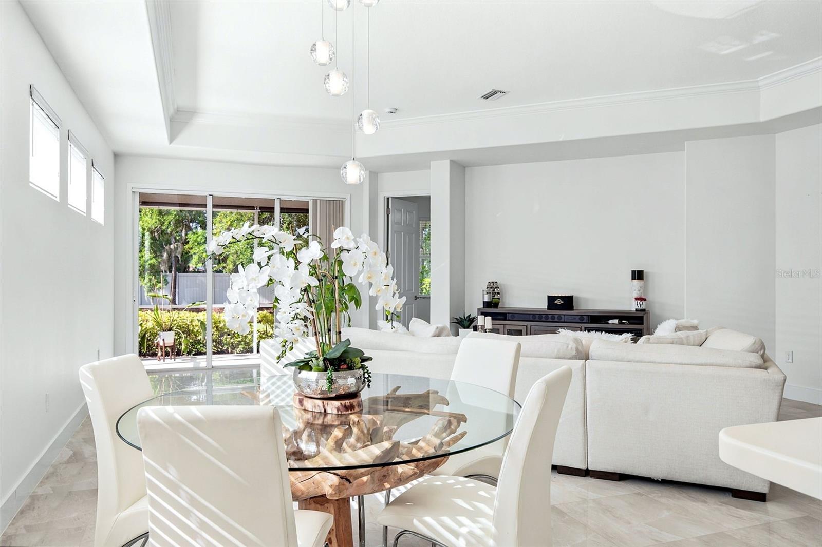 CALLISTA VILLAGE - Residential