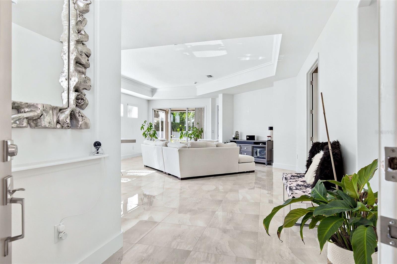 CALLISTA VILLAGE - Residential