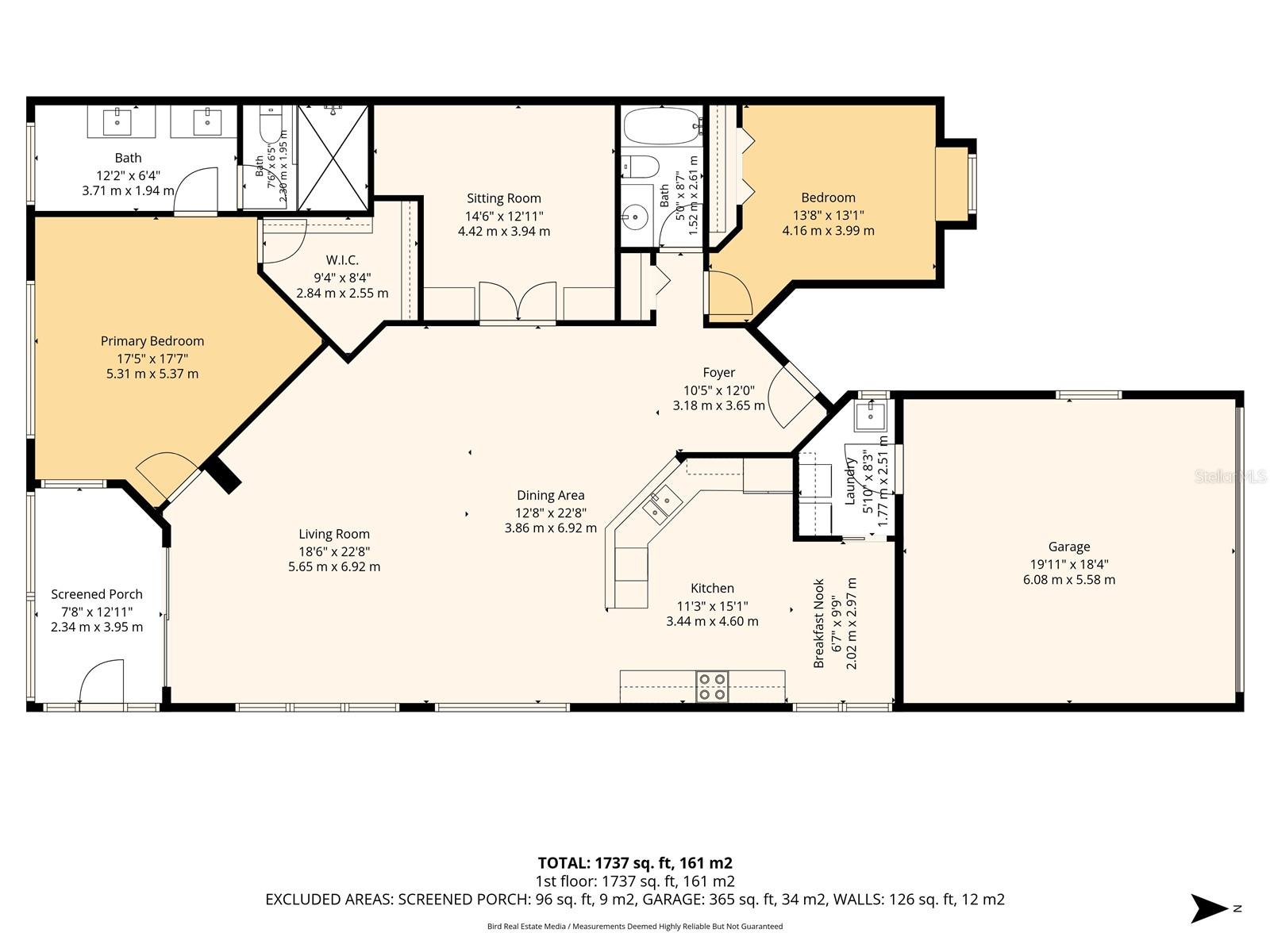 CALLISTA VILLAGE - Residential