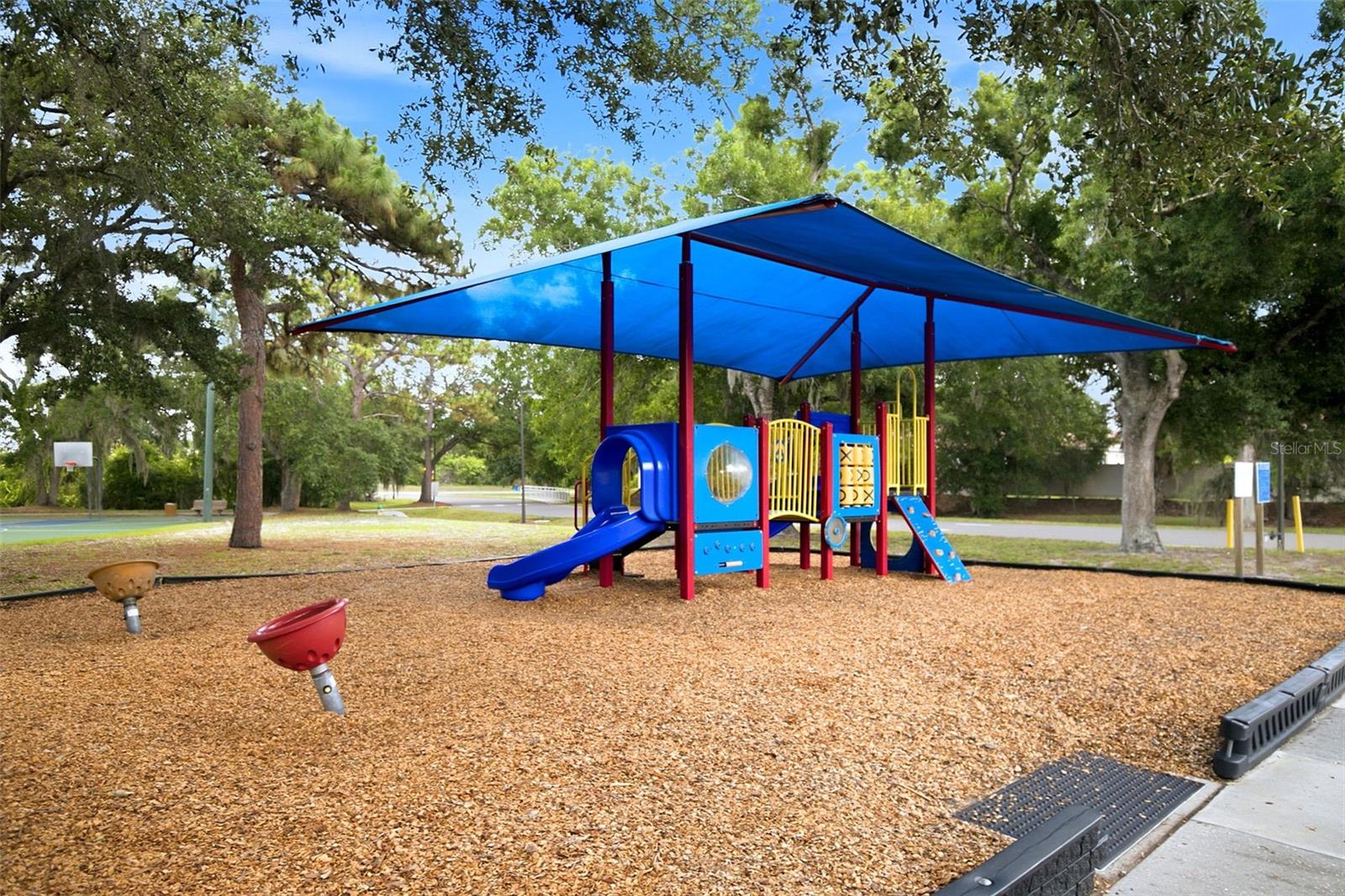 CALLISTA VILLAGE - Residential