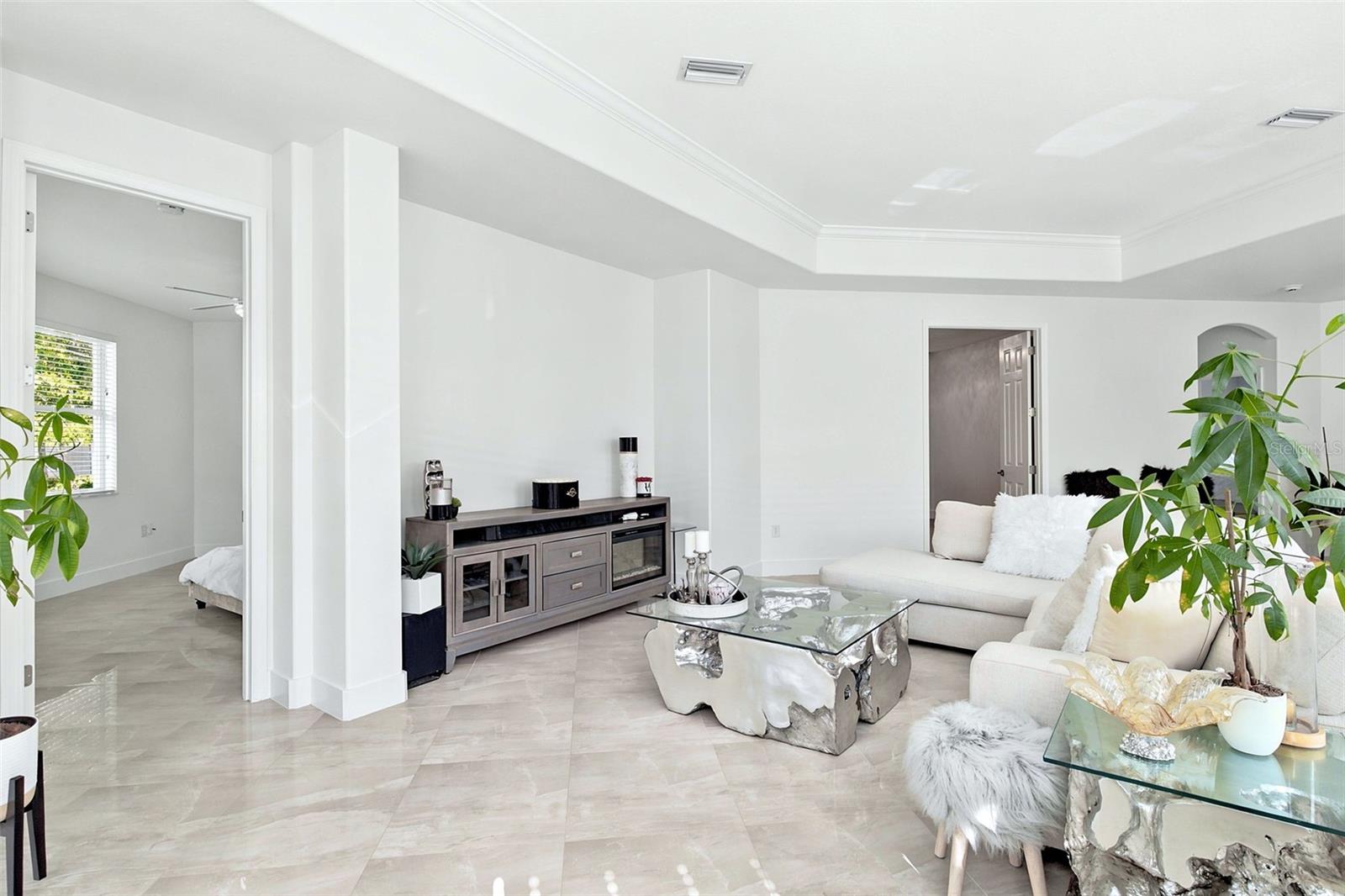 CALLISTA VILLAGE - Residential