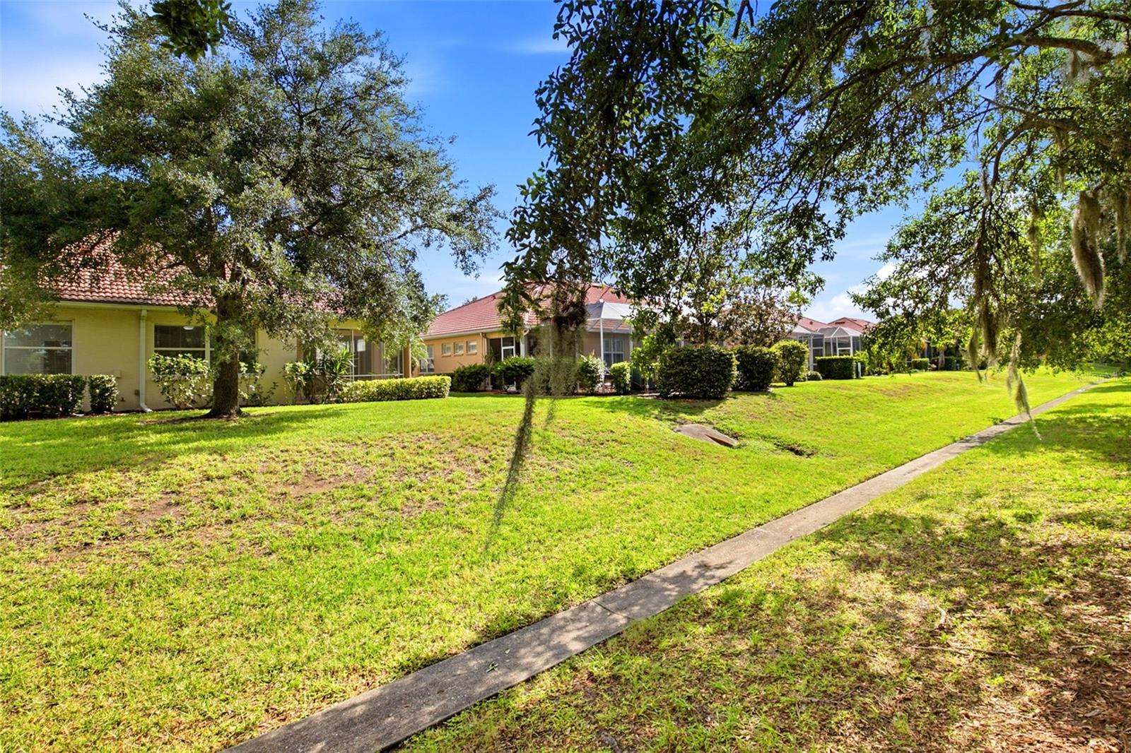 CALLISTA VILLAGE - Residential