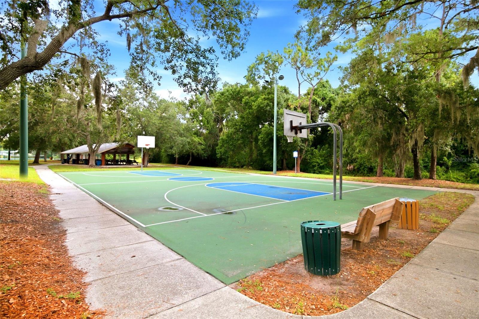 CALLISTA VILLAGE - Residential