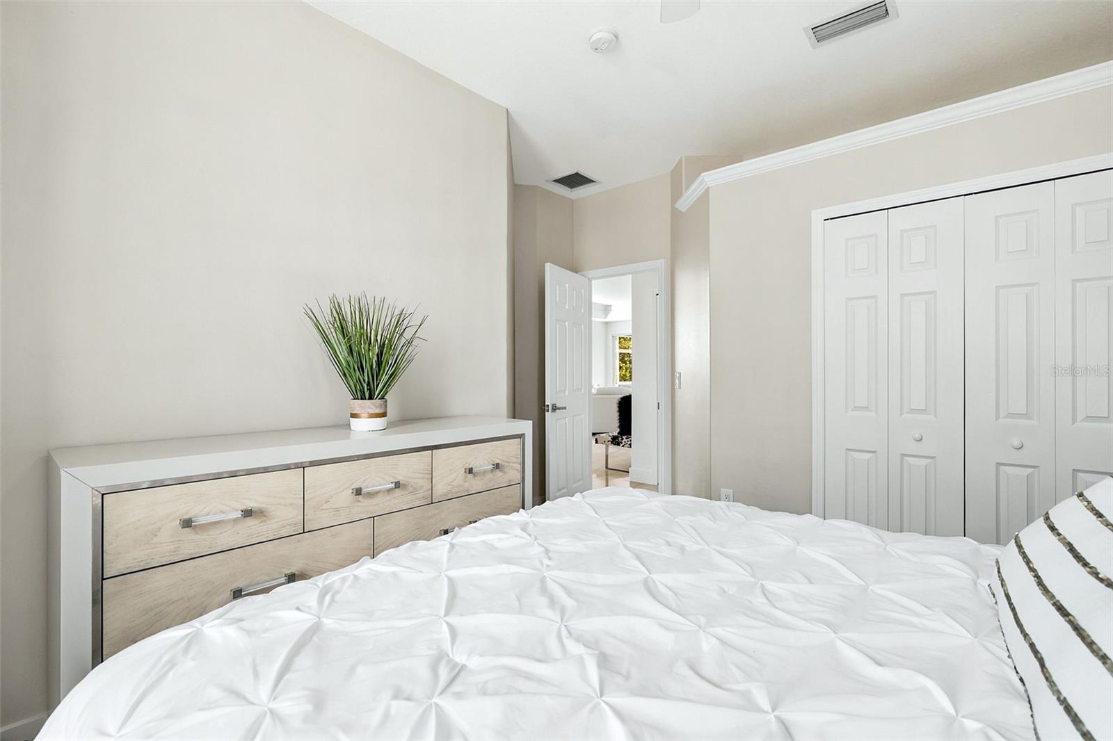 CALLISTA VILLAGE - Residential