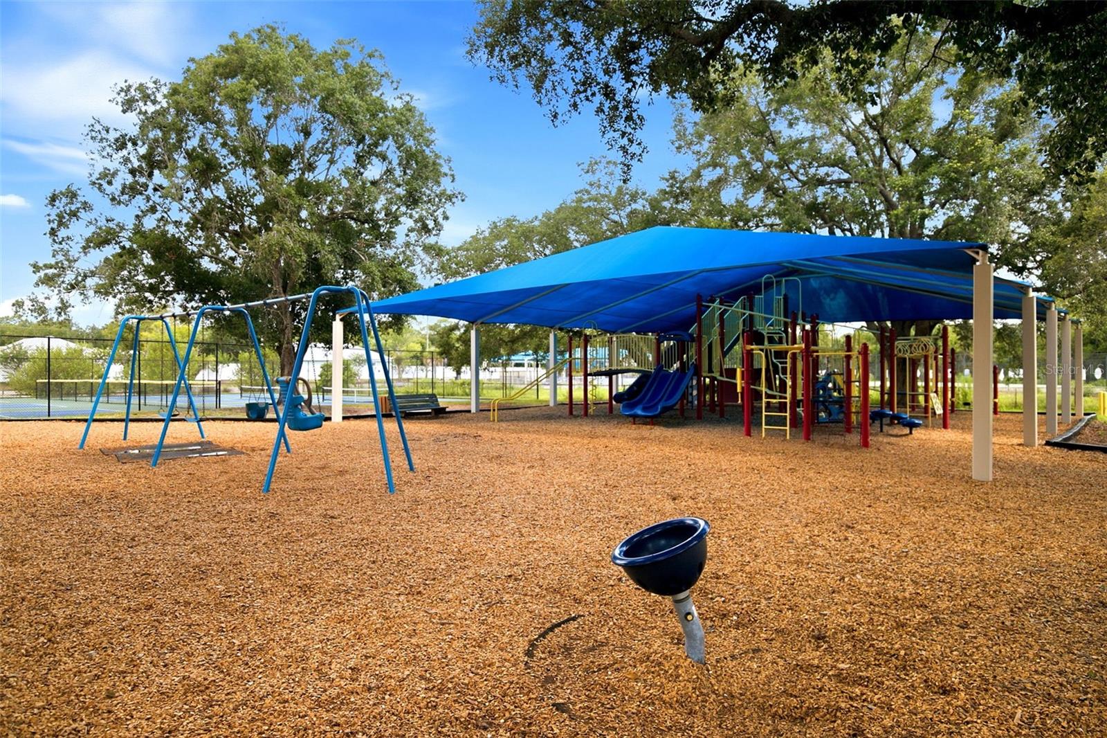 CALLISTA VILLAGE - Residential
