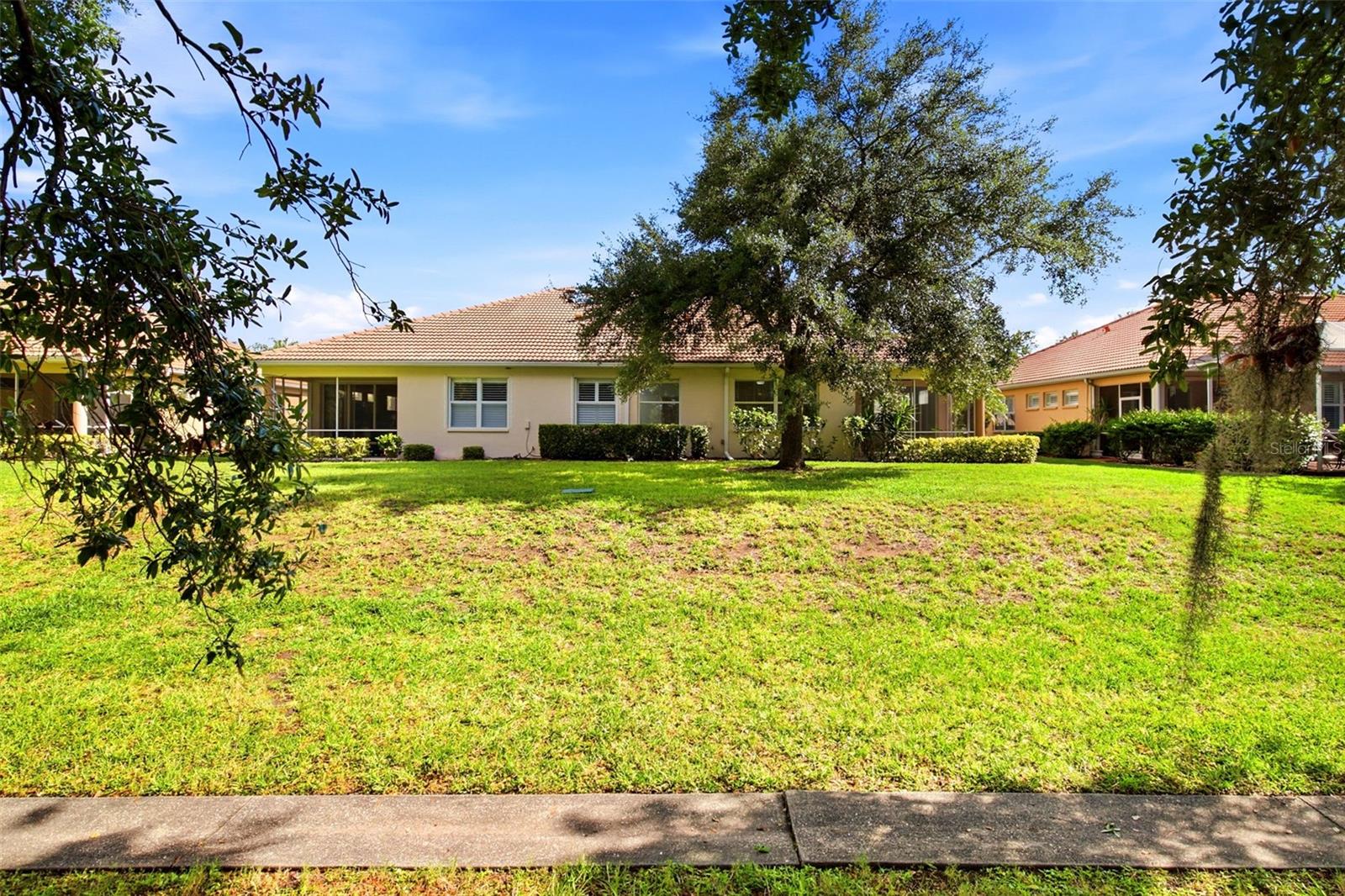 CALLISTA VILLAGE - Residential