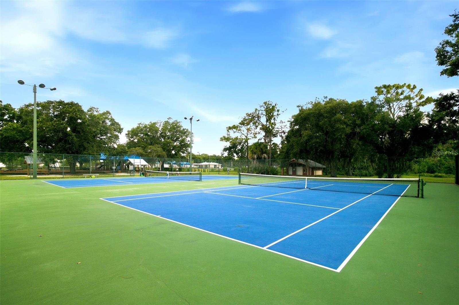 CALLISTA VILLAGE - Residential