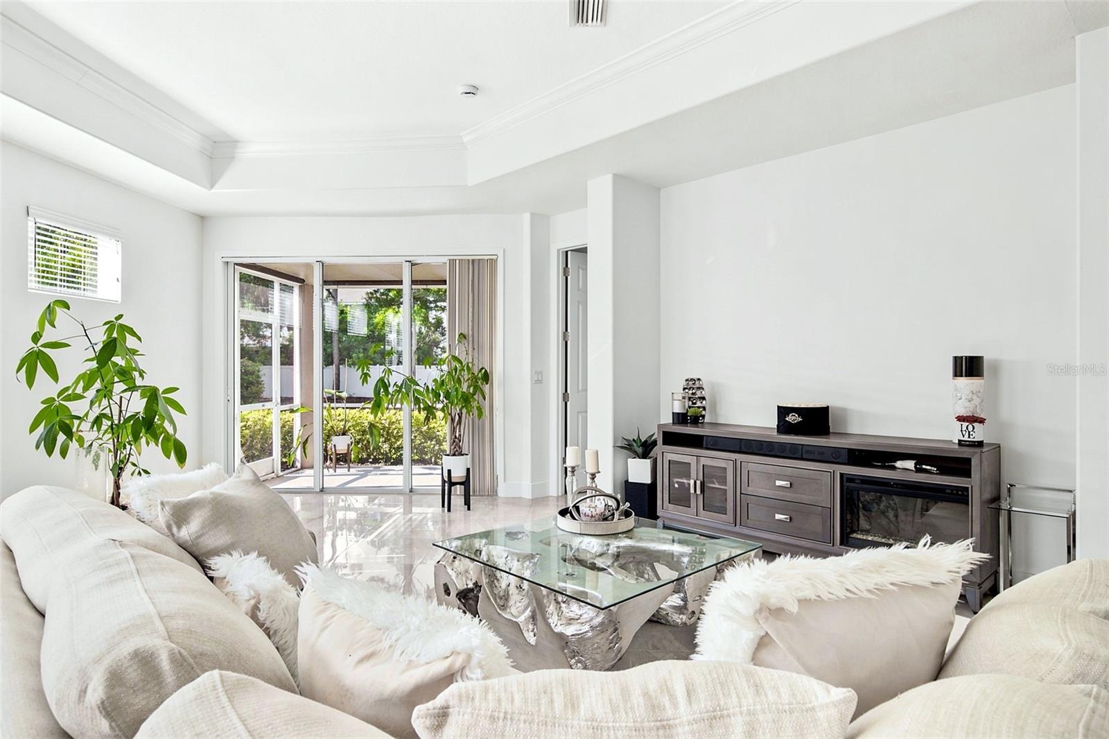CALLISTA VILLAGE - Residential