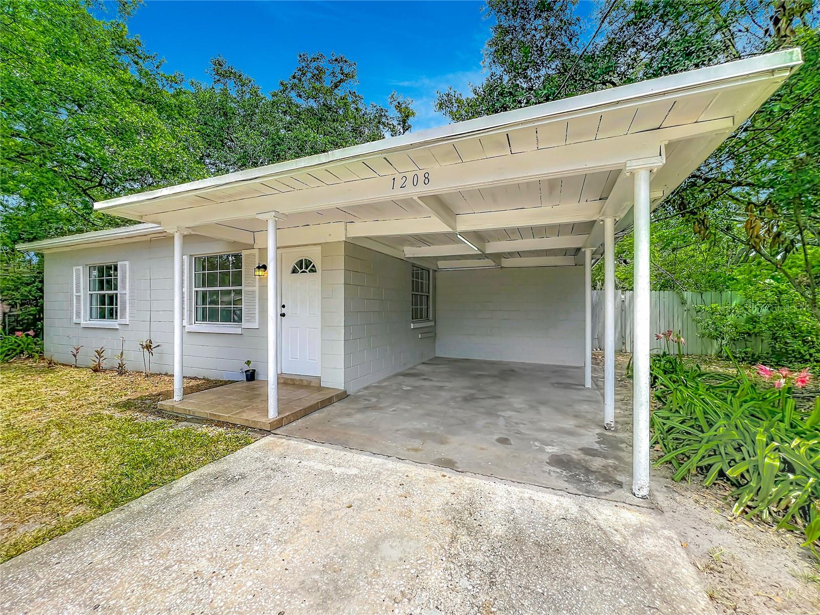 BEL-AIR SANFORD - Residential