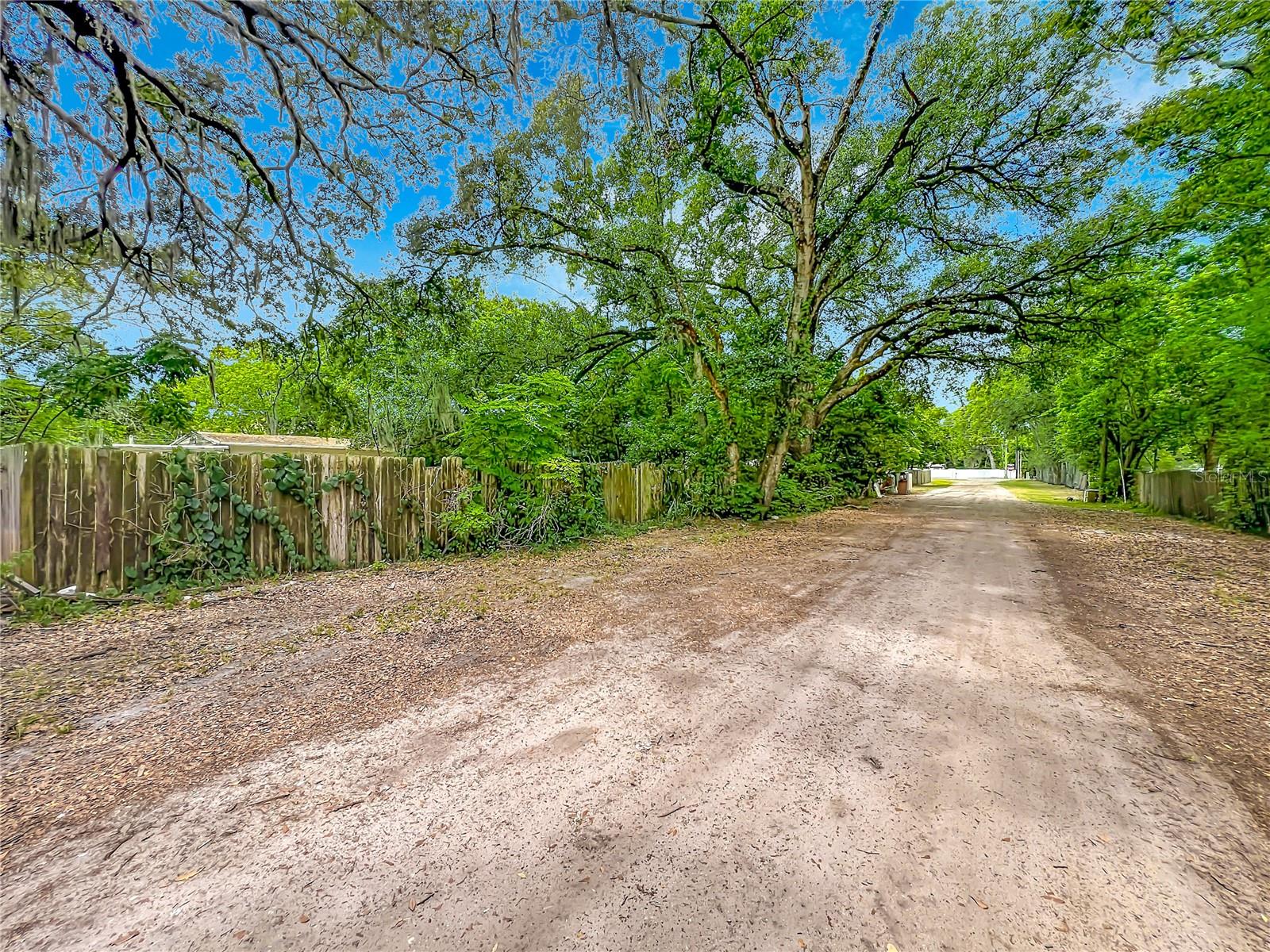 BEL-AIR SANFORD - Residential