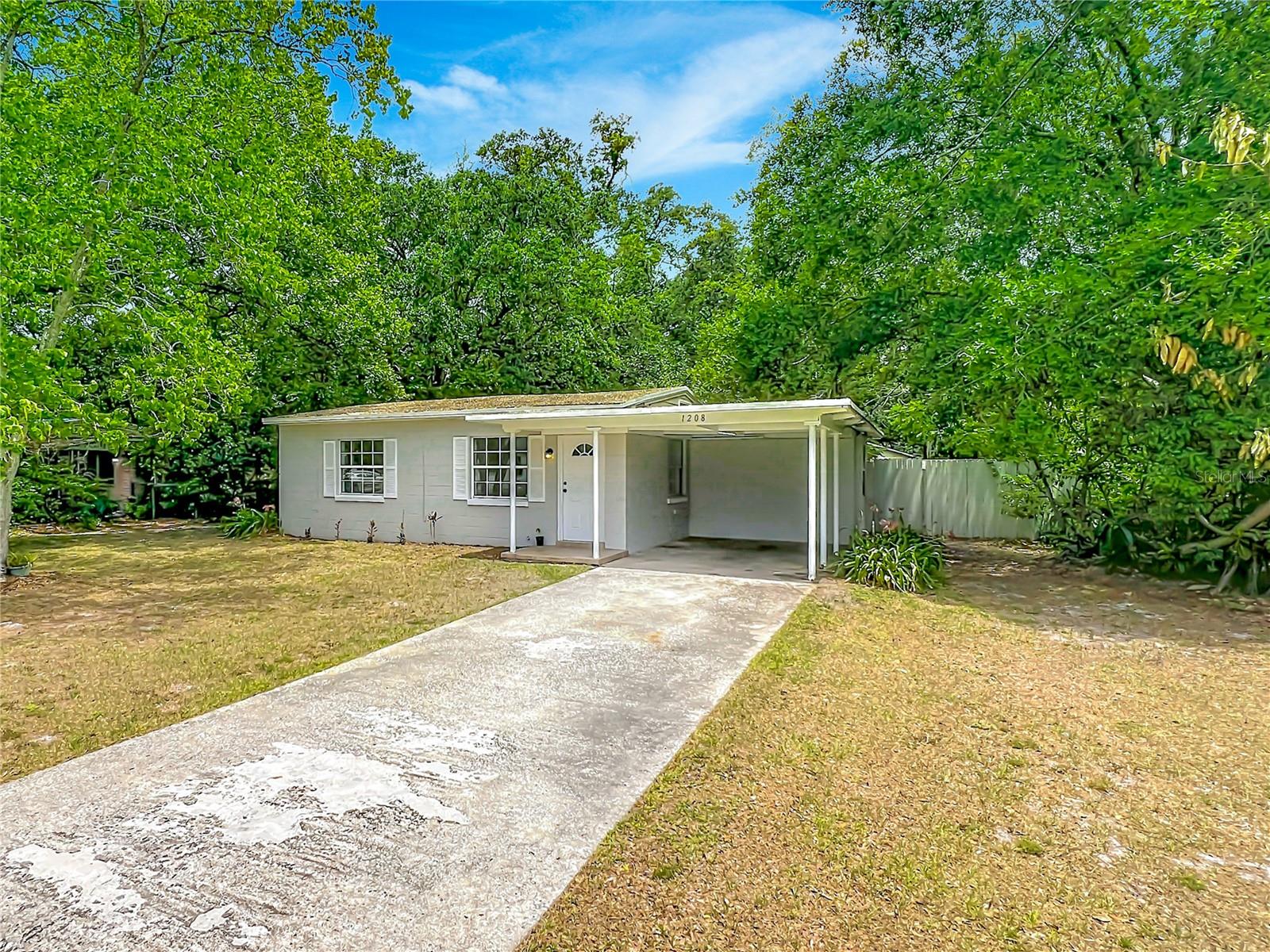 BEL-AIR SANFORD - Residential
