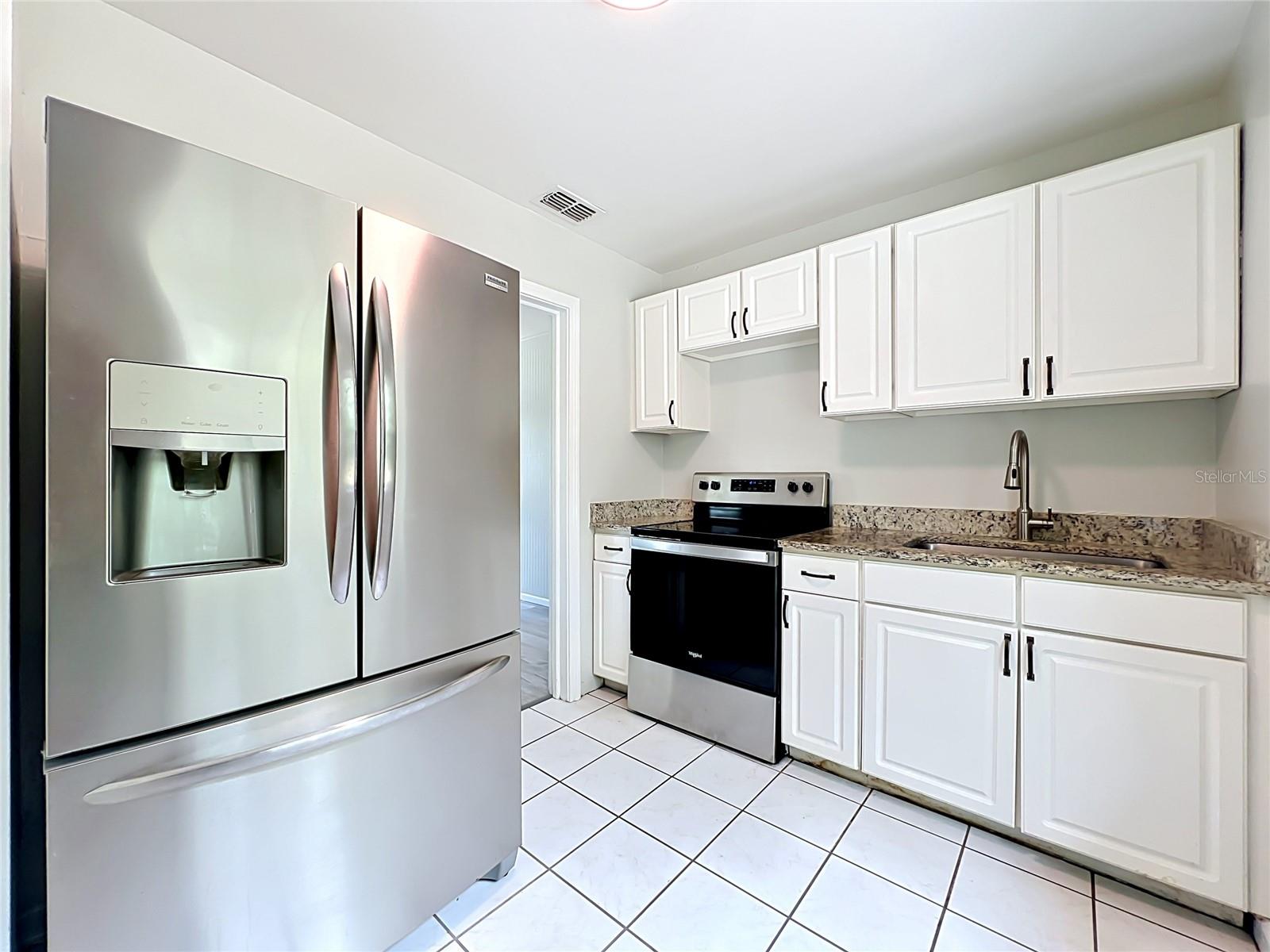 BEL-AIR SANFORD - Residential