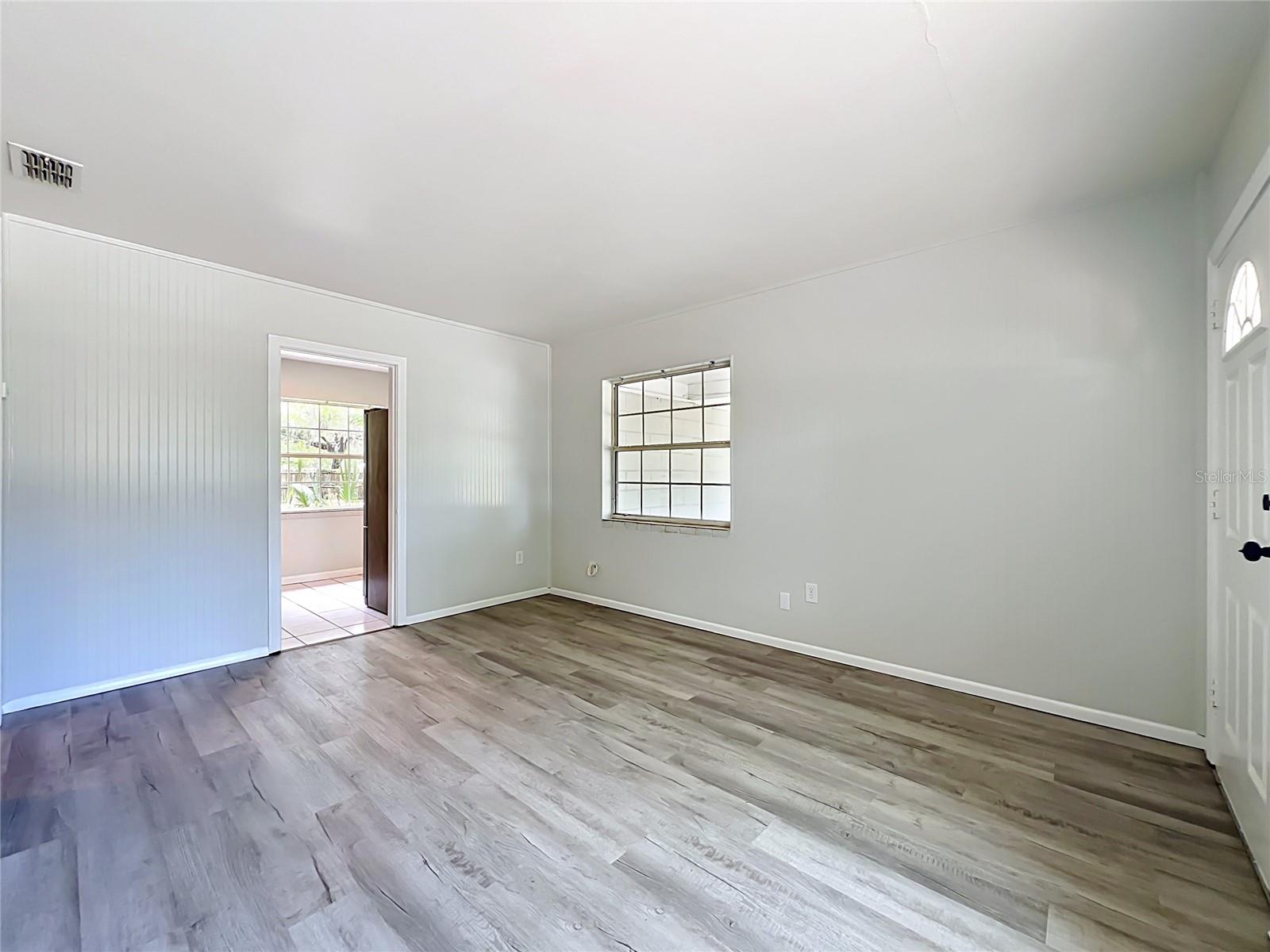 BEL-AIR SANFORD - Residential