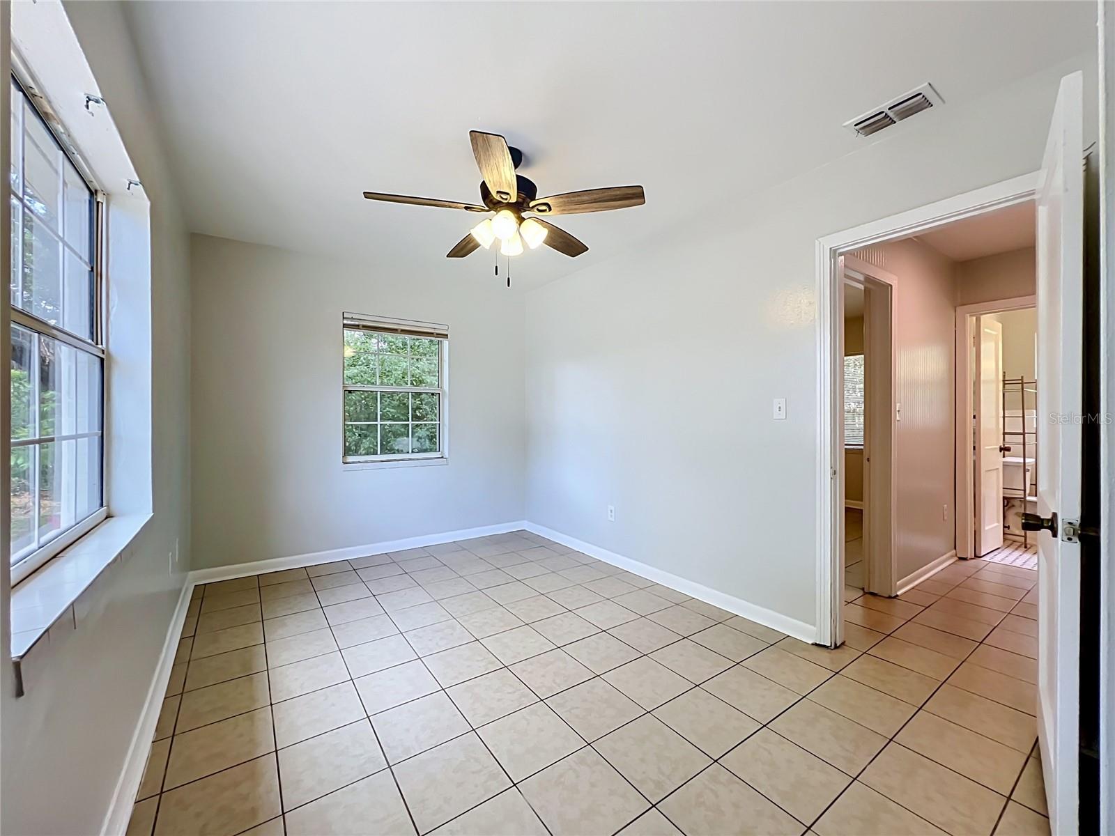 BEL-AIR SANFORD - Residential