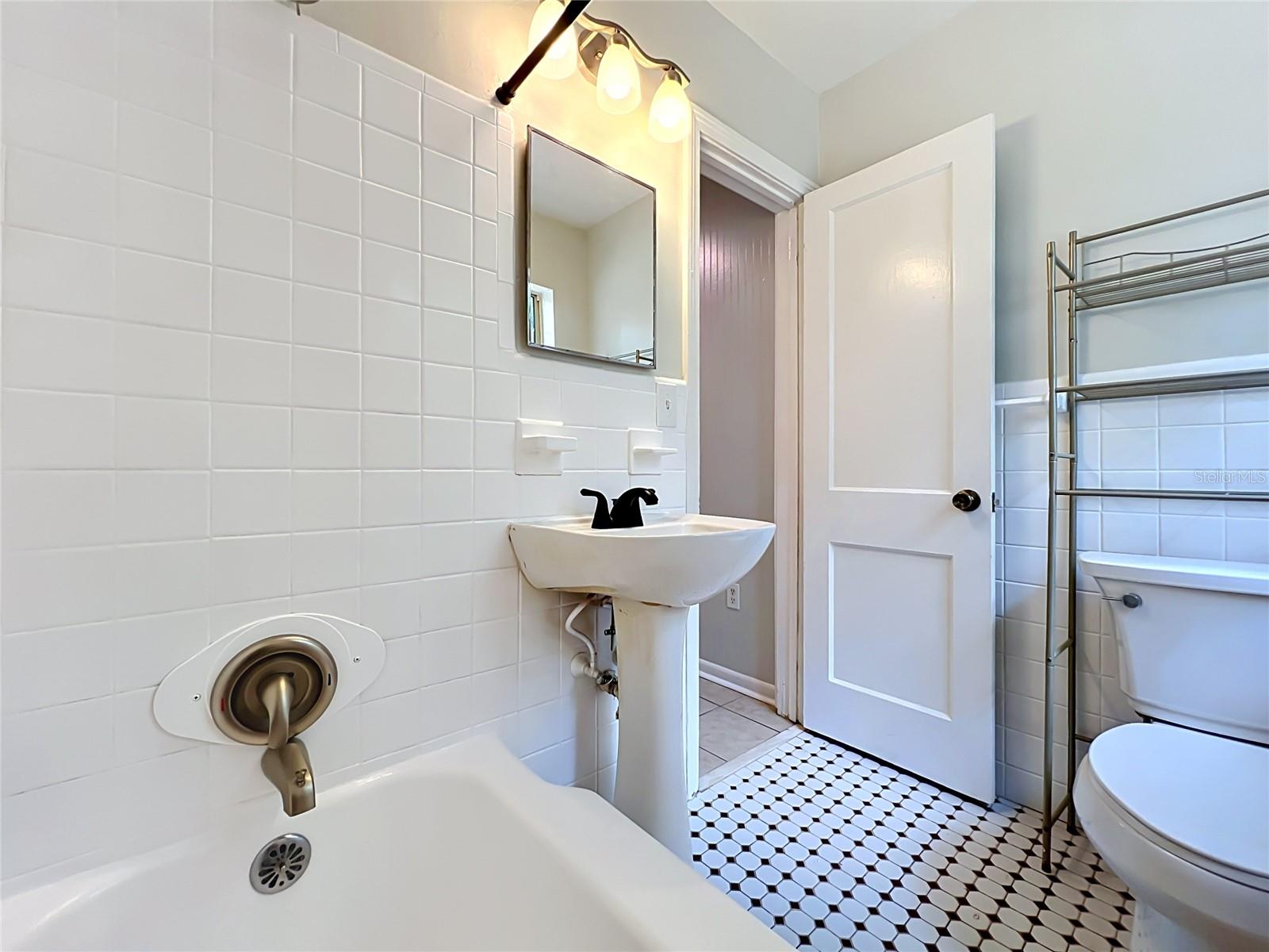 BEL-AIR SANFORD - Residential