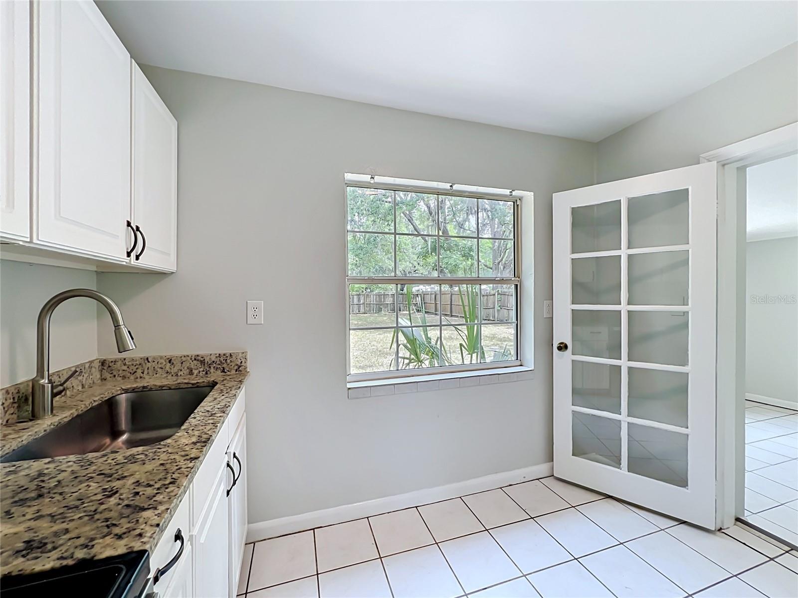 BEL-AIR SANFORD - Residential